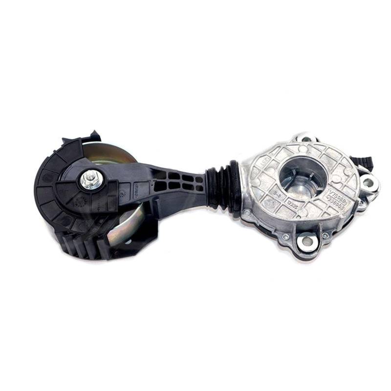 Pitadue Reibradspanner für optimale Riemenausrichtung und Geräuschreduzierung Zuverlässige Kraftübertragung in Motoren 120456 von Pitadue