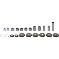 Fahrwerksreparatursatz PIVOT WORKS PWLK-H76-000 Fahrwerksreparatursatz PIVOT WORKS PWLK-H76-000 von Pivot Works
