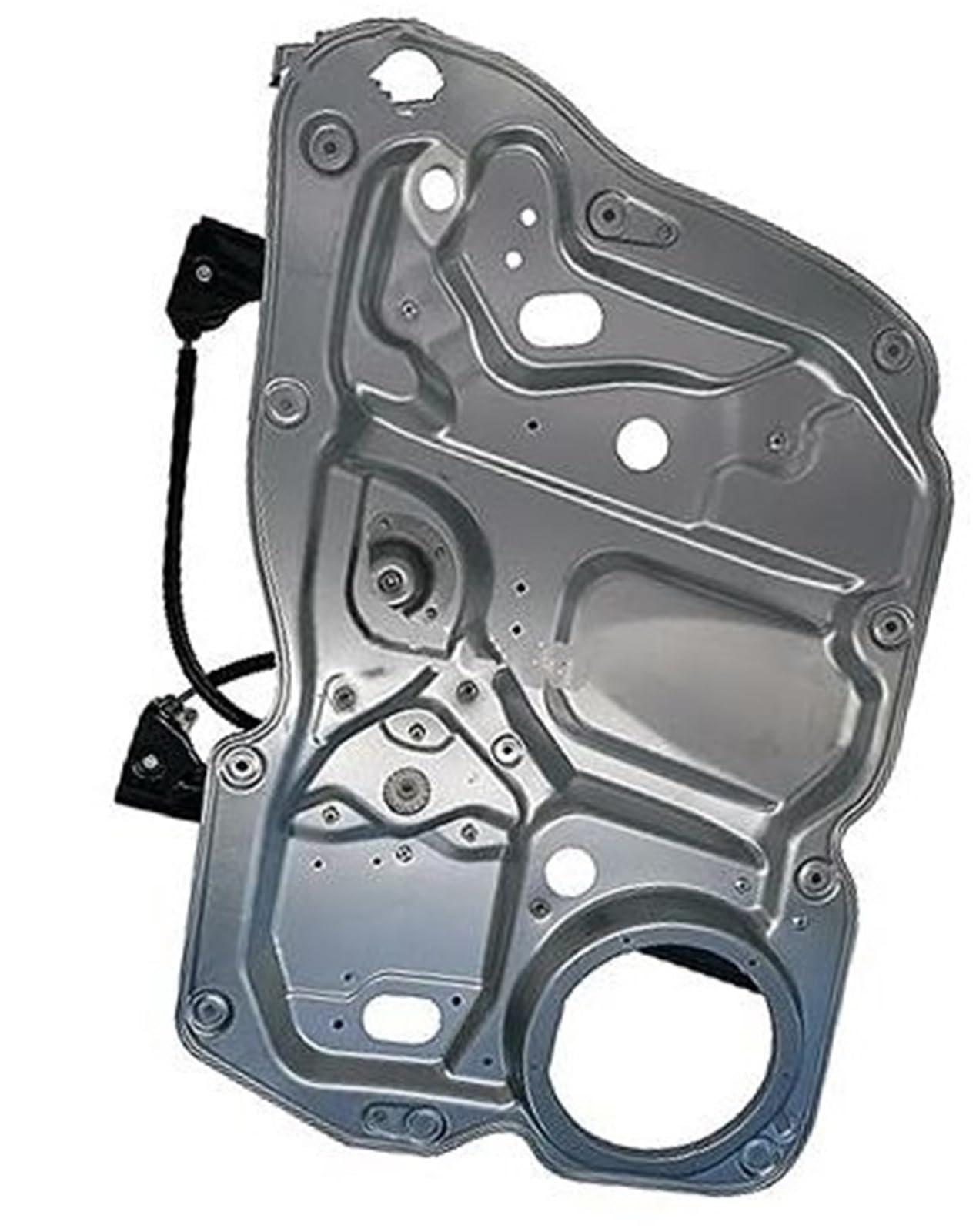 Pizgear, for VW, for Touran, 02/2003 Vorne Rechts Elektrische Fensterheber 1T1837462 Ohne Motor Auf Lager Autofensterheber Pizgear, for VW, for Touran, 02/2003 Vorne Rechts Elektrische Fensterheber 1T1837462 Ohne Motor Auf Lager Autofensterheber von Pizgear