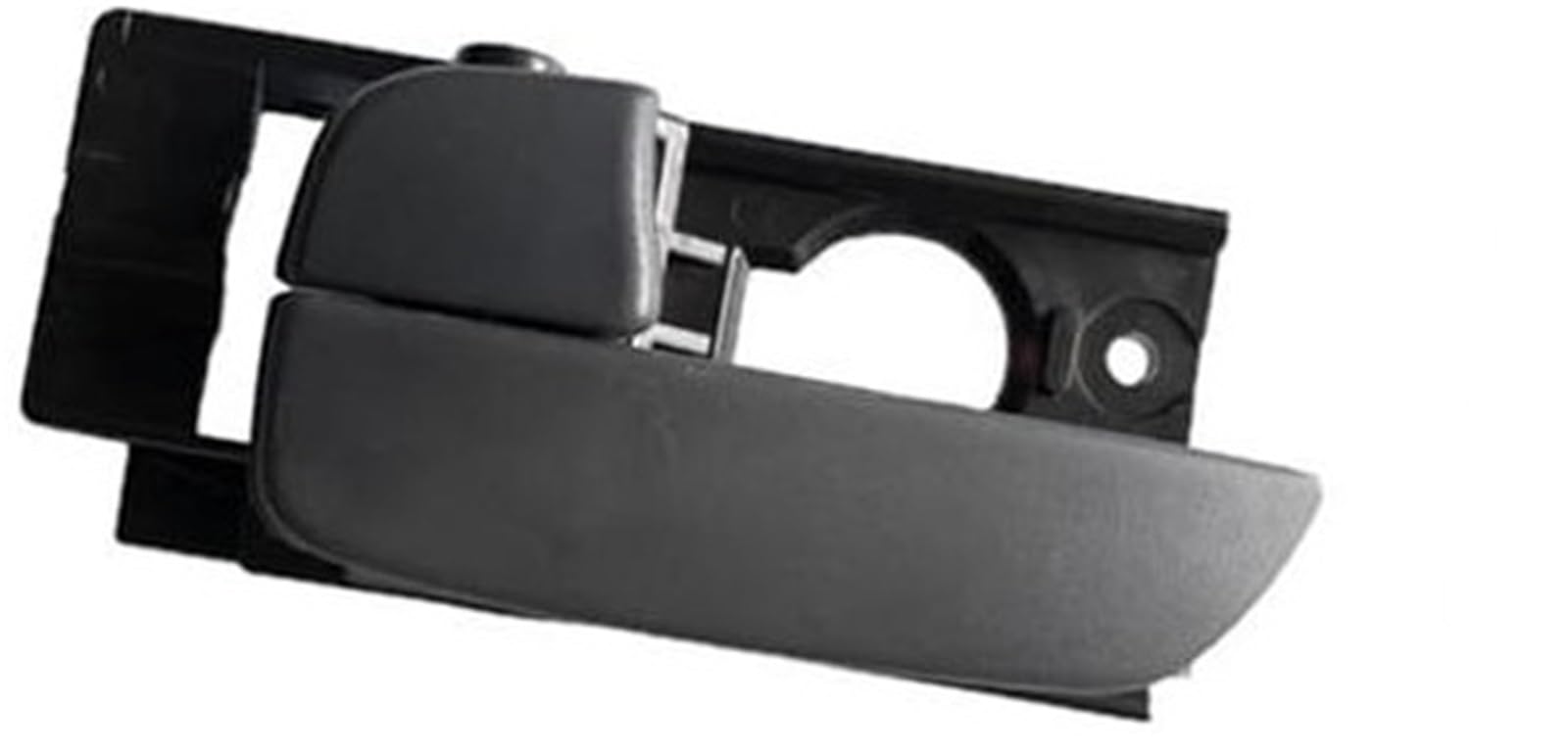 Pizgear 1 Stück Auto-Innentürgriff Innentür offene Griffe 82610-IE000, for Hyundai, for Accent 2006 2007 2008 2009 2010 2011 Auto-Innentürgriff(Black Front Left) von Pizgear