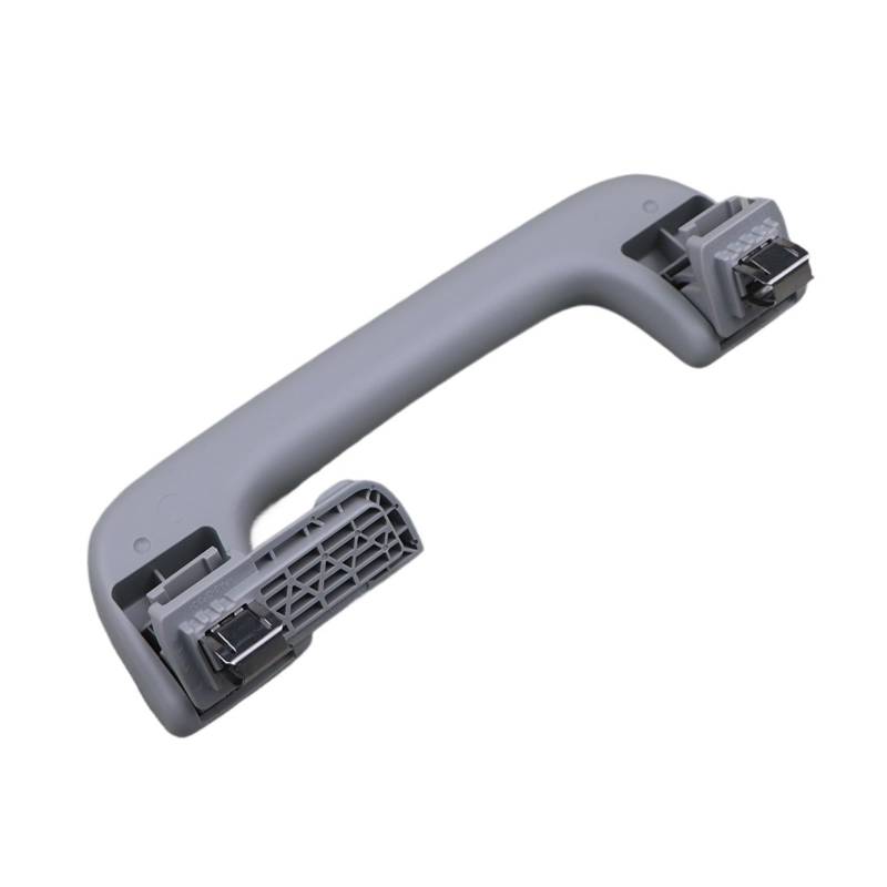 Pizgear 1 Stück Grauer Dachgriff vorne hinten Links rechts, for, for A4 B8 S4 A5 S5 RS5 Coupe Quattro A6 C7 Q5 2009-2014 Haltegriff für Autodach(Grey Left Rear) von Pizgear