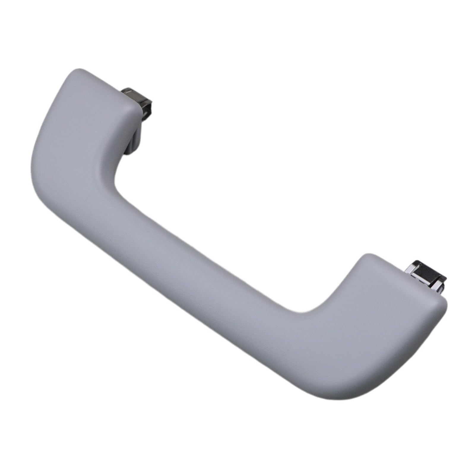 Pizgear 1 Stück Grauer Dachgriff vorne hinten Links rechts, for, for A4 B8 S4 A5 S5 RS5 Coupe Quattro A6 C7 Q5 2009-2014 Haltegriff für Autodach(Grey Right Front) von Pizgear