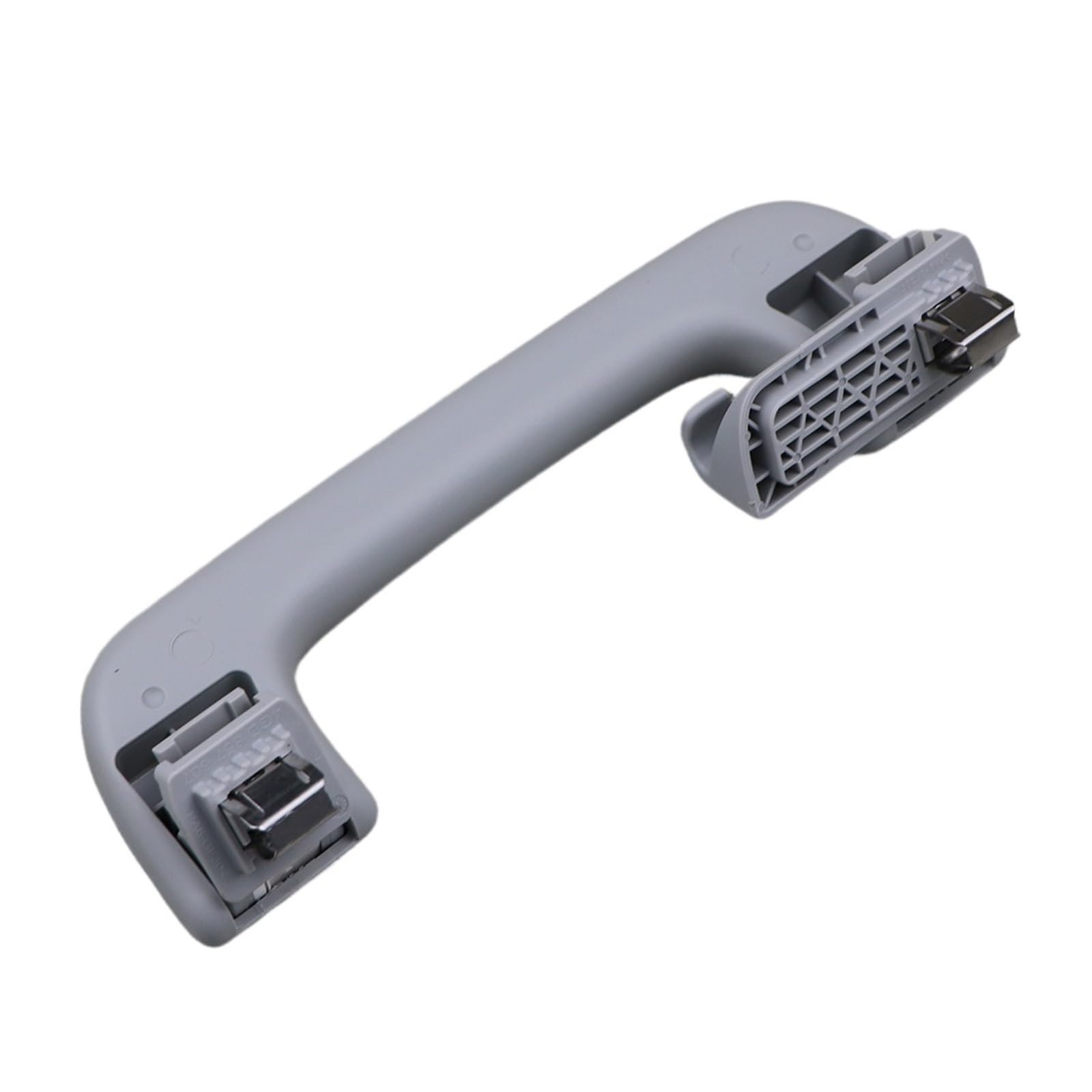 Pizgear 1 Stück Grauer Dachgriff vorne hinten Links rechts, for, for A4 B8 S4 A5 S5 RS5 Coupe Quattro A6 C7 Q5 2009-2014 Haltegriff für Autodach(Grey Right Rear) von Pizgear