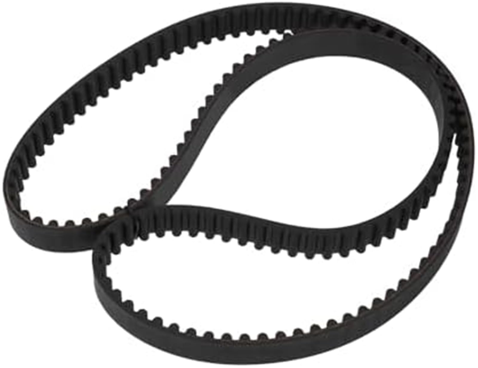 Pizgear 1 Stück Rasenmäherdeck-Zahnriemen, Traktorriemen, Ersatz 120-3335 1203335 265-610, kompatibel mit Toro Time Master mit 30-Zoll-Deck 20978 21199, 44 x 3/4 Zoll, Schwarz Rasenmäher-Antriebsrieme Pizgear 1 Stück Rasenmäherdeck-Zahnriemen, Traktorriemen, Ersatz 120-3335 1203335 265-610, kompatibel mit Toro Time Master mit 30-Zoll-Deck 20978 21199, 44 x 3/4 Zoll, Schwarz Rasenmäher-Antriebsrieme von Pizgear