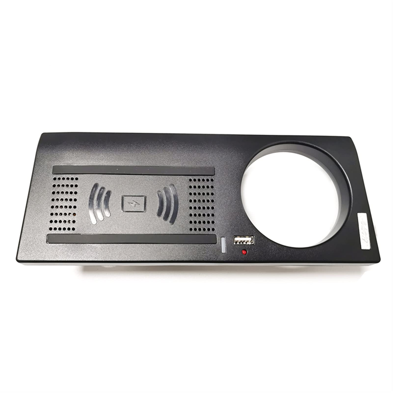Pizgear 15W QI Auto Drahtlose Ladegerät Schnellladeplatte Telefon Ladegerät Lade Holderfit, for Audi, for A6 C8 A7 2019 2020 2021 Schnellladeplatte Pizgear 15W QI Auto Drahtlose Ladegerät Schnellladeplatte Telefon Ladegerät Lade Holderfit, for Audi, for A6 C8 A7 2019 2020 2021 Schnellladeplatte von Pizgear