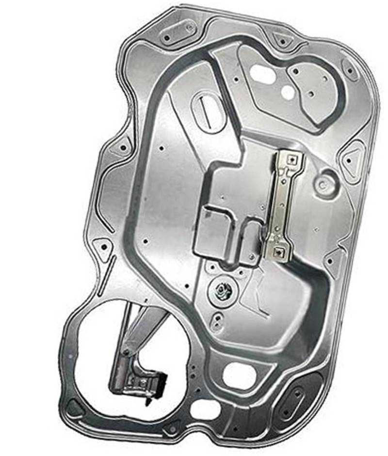 Pizgear 1738645 Fensterheber-Kabelverkleidung 1540137 vorne Links, for Focus, for Mk II 2004 2011 2005 2006 2007 2008 2009 2010 Autofensterheber von Pizgear