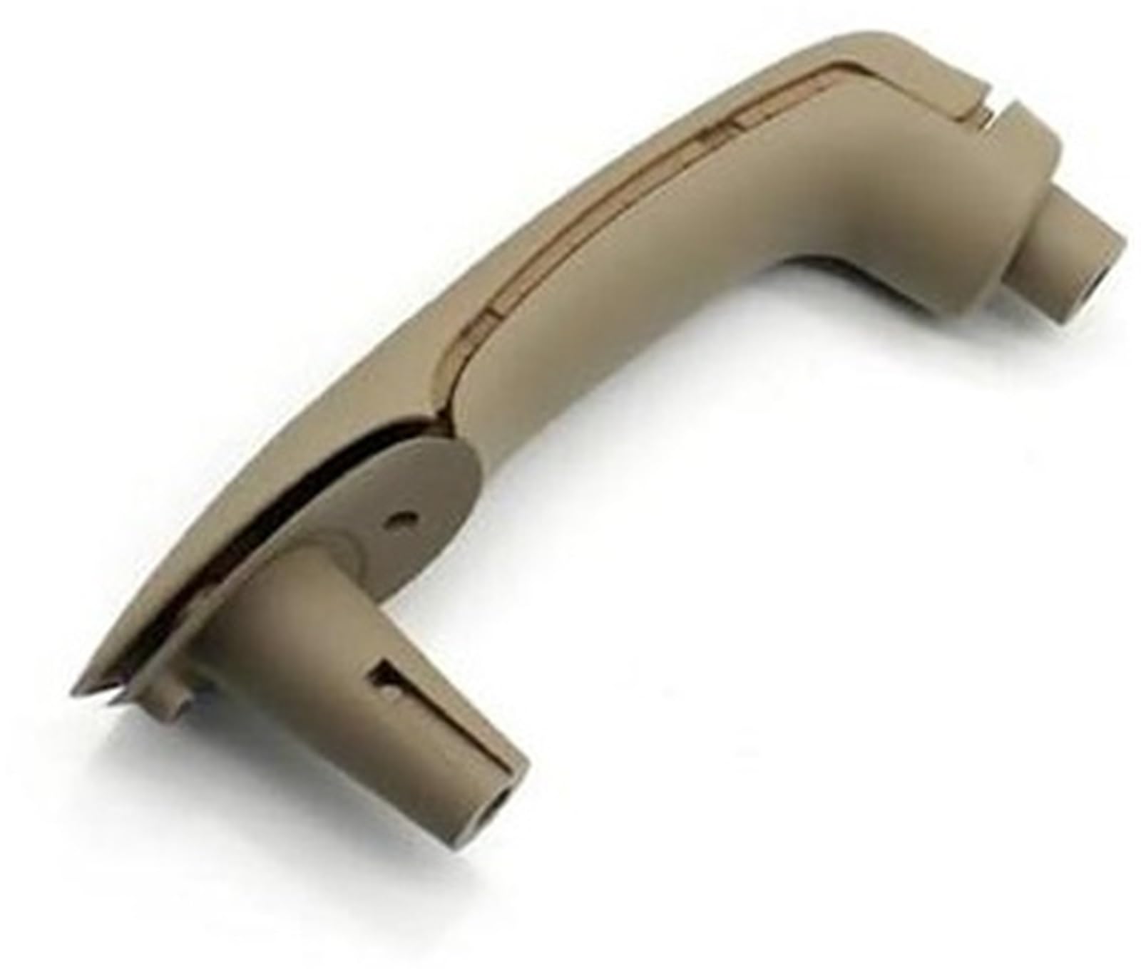 Pizgear 1J0867171A Auto-Innenraum vorne hinten Links rechts Türgriff Haltegriff, for VW, for Golf, 4 MK4 1998–2006, for Bora, for Jetta, 1999–2005 Auto-Innentürgriff(Beige Left) von Pizgear