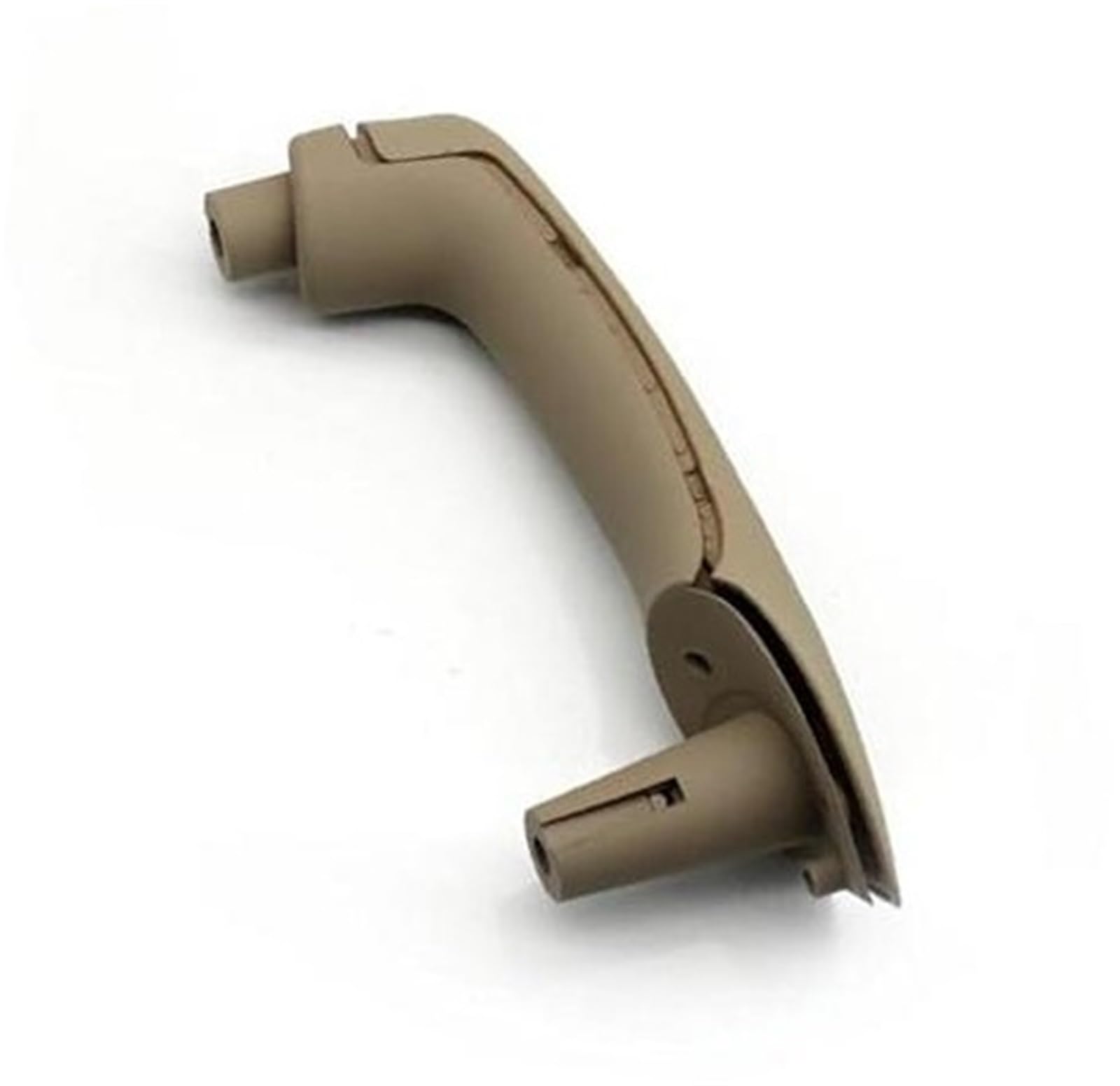 Pizgear 1J0867171A Auto-Innenraum vorne hinten Links rechts Türgriff Haltegriff, for VW, for Golf, 4 MK4 1998–2006, for Bora, for Jetta, 1999–2005 Auto-Innentürgriff(Beige Right) von Pizgear