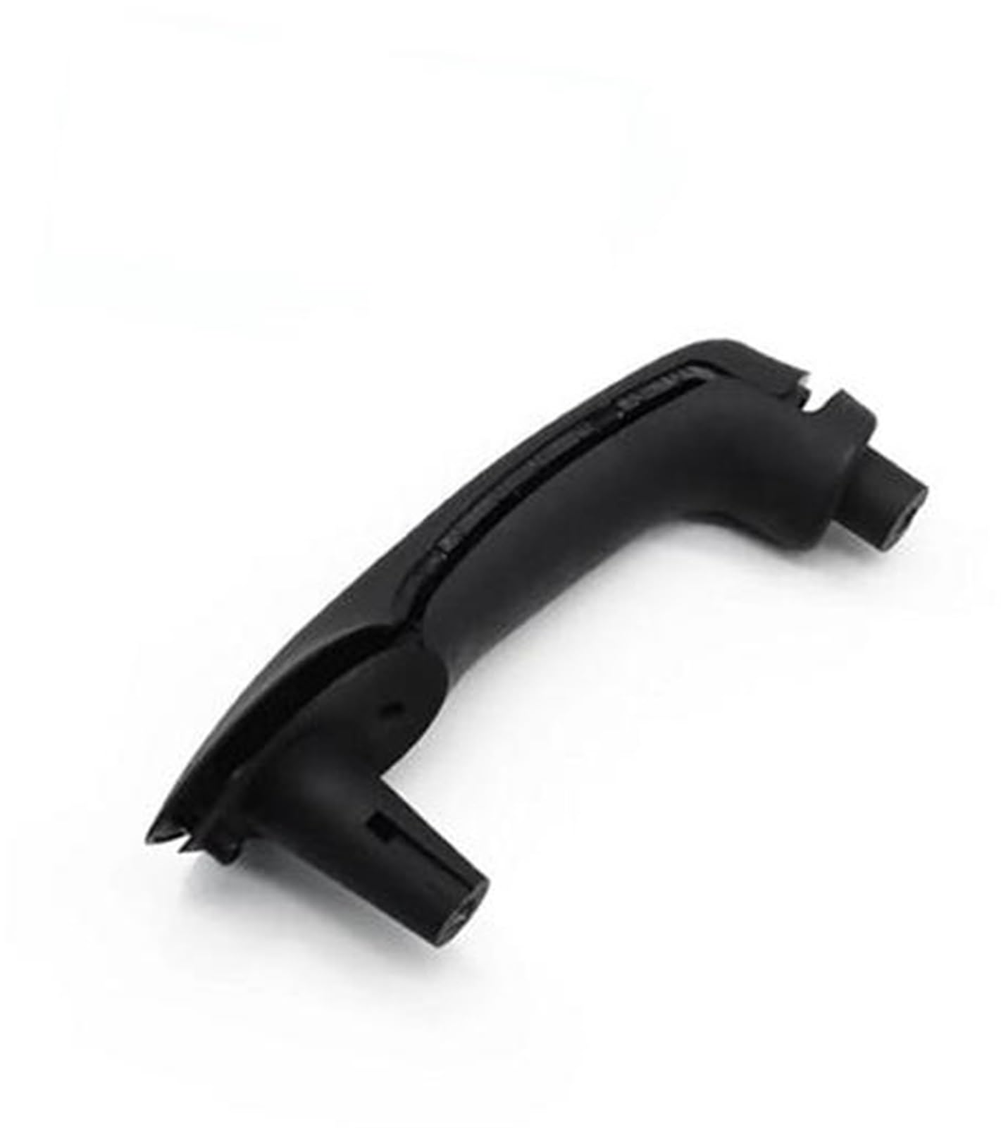 Pizgear 1J0867171A Auto-Innenraum vorne hinten Links rechts Türgriff Haltegriff, for VW, for Golf, 4 MK4 1998–2006, for Bora, for Jetta, 1999–2005 Auto-Innentürgriff(Black Left) von Pizgear