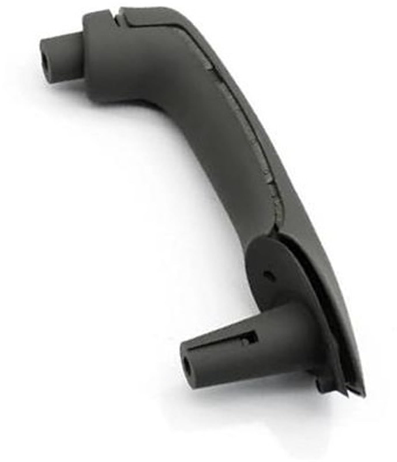 Pizgear 1J0867171A Auto-Innenraum vorne hinten Links rechts Türgriff Haltegriff, for VW, for Golf, 4 MK4 1998–2006, for Bora, for Jetta, 1999–2005 Auto-Innentürgriff(Grey Right) von Pizgear