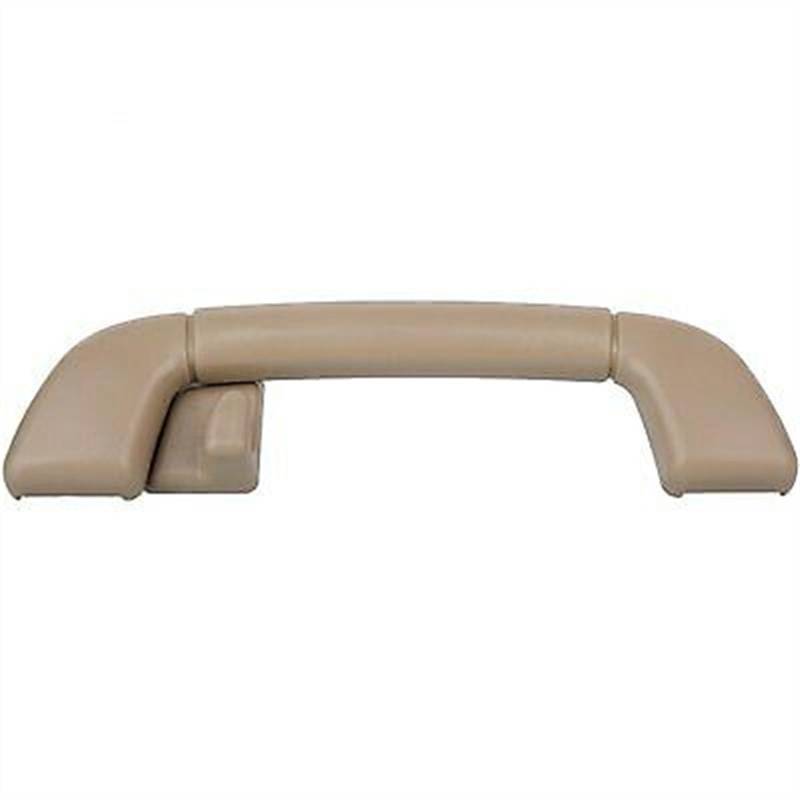 Pizgear 1pc Auto Dach Assist Griff Dach Pull Griff, for Toyota, for Camry/Prado/Alphard/Land Cruiser Haltegriff für Autodach(Beige Rear Left) von Pizgear