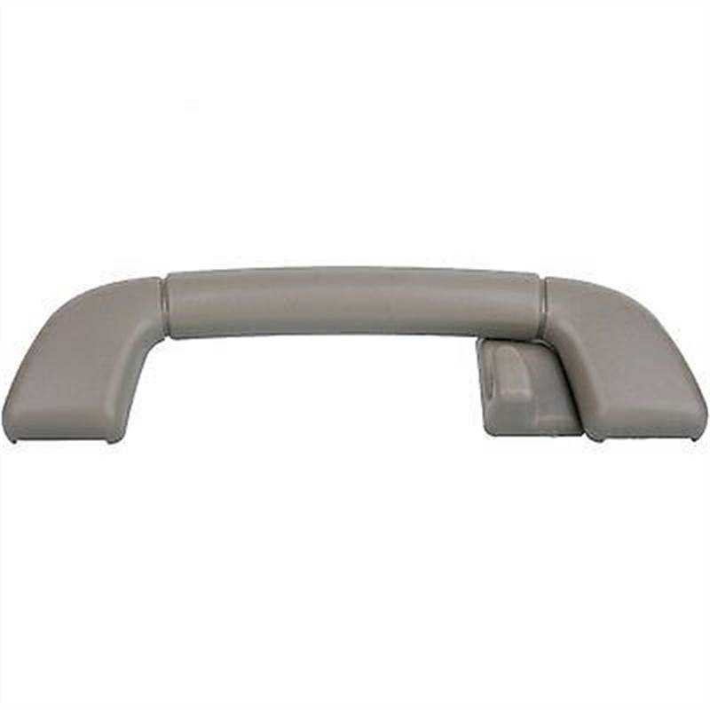 Pizgear 1pc Auto Dach Assist Griff Dach Pull Griff, for Toyota, for Camry/Prado/Alphard/Land Cruiser Haltegriff für Autodach(LightGrey Rear Right) von Pizgear