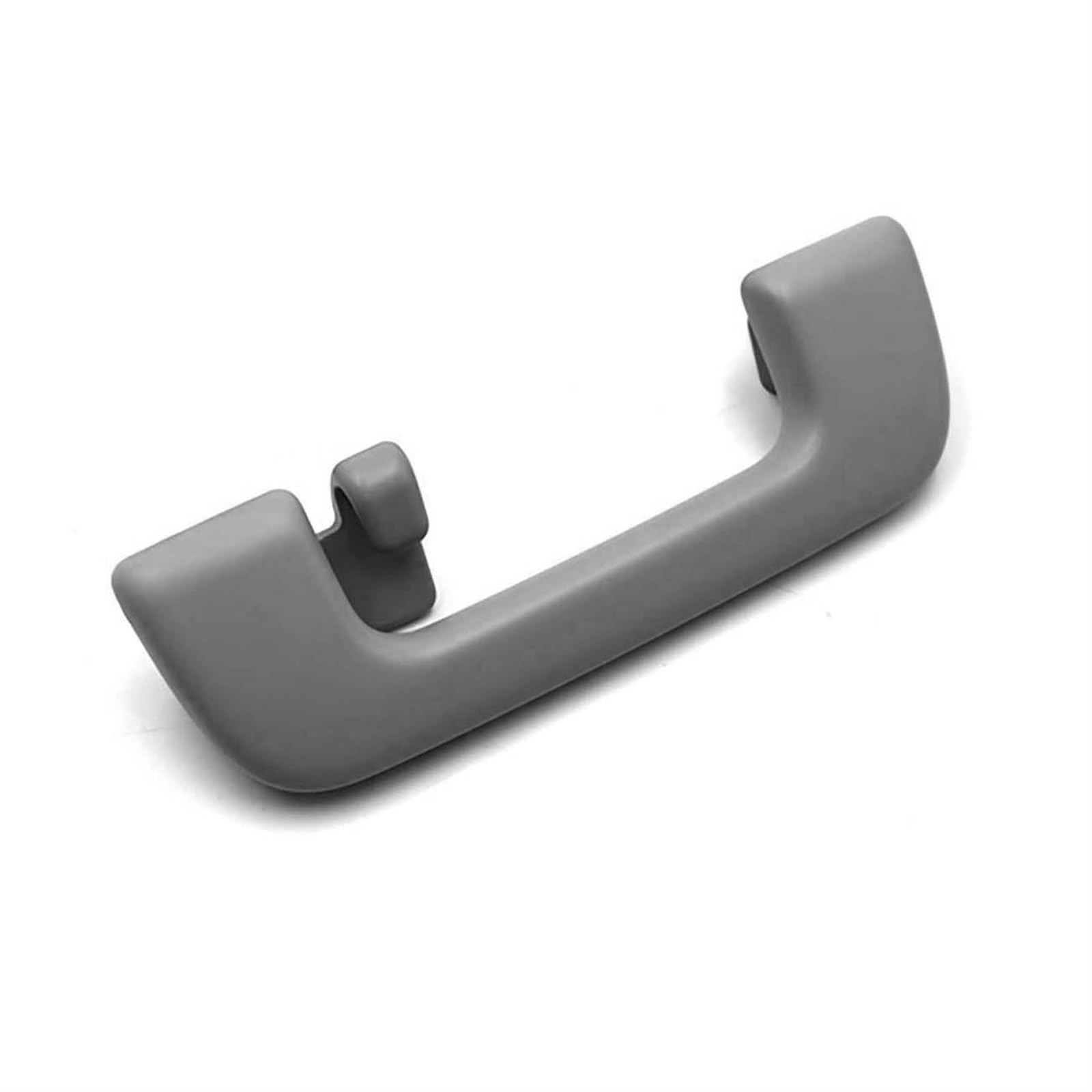 Pizgear 1pc Auto Innendach Sicherheitsgriff Decke Armlehne Handlauf Dach Zuggriff, for Toyota, for Corolla, for Camry, for Yaris Vios Highlander RAV4 Haltegriff für Autodach(Grey Rear Row) von Pizgear