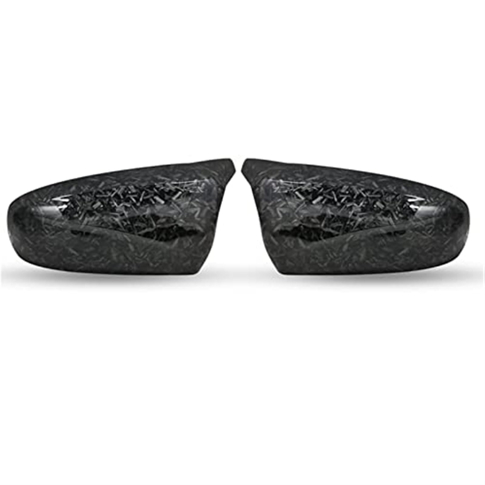 Pizgear 2 Stück Seitenflügel Rückspiegel modifiziertes Auto-Styling Leuchtend Schwarze Spiegelabdeckkappen mit Carbonfaser-Muster, for, X5 E70 X6 E71 2008-2013 Außenspiegel Ersatzteile Auto-Außenspie Pizgear 2 Stück Seitenflügel Rückspiegel modifiziertes Auto-Styling Leuchtend Schwarze Spiegelabdeckkappen mit Carbonfaser-Muster, for, X5 E70 X6 E71 2008-2013 Außenspiegel Ersatzteile Auto-Außenspie von Pizgear