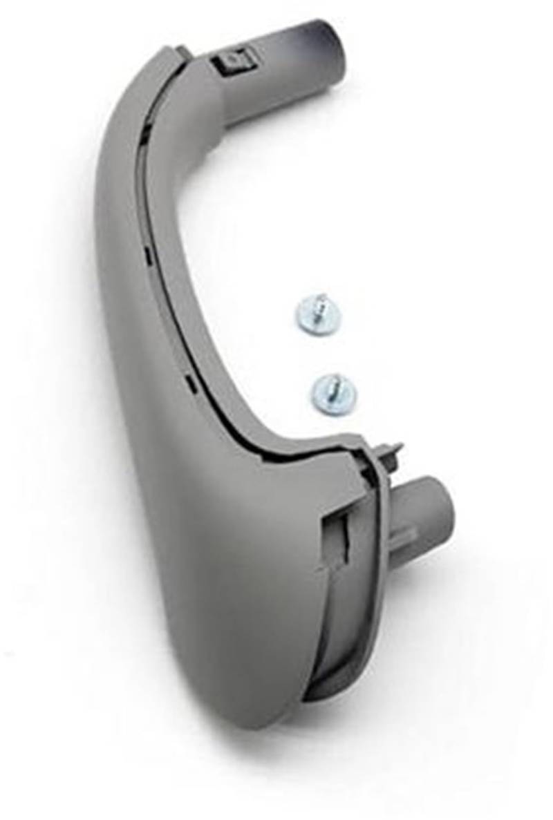 Pizgear 2038101551 Auto-Innenzubehör, Türgriff-Ersatz, for, W203 C-Klasse 2000 2001 2002 2003 2004 2005 2006 2007 Auto-Innentürgriff(Grey Rear Left) von Pizgear