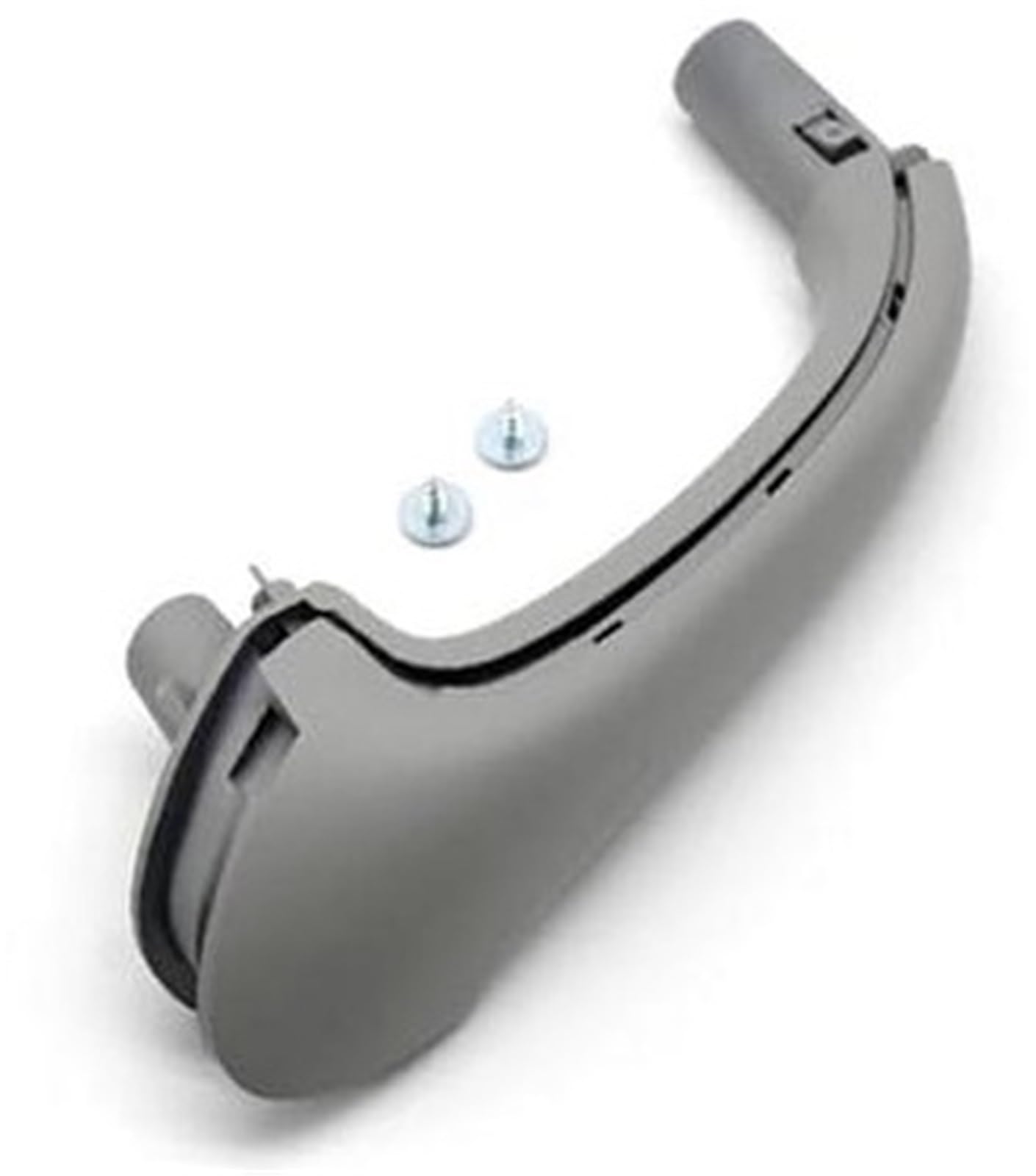 Pizgear 2038101551 Auto-Innenzubehör, Türgriff-Ersatz, for, W203 C-Klasse 2000 2001 2002 2003 2004 2005 2006 2007 Auto-Innentürgriff(Grey Rear Right) von Pizgear