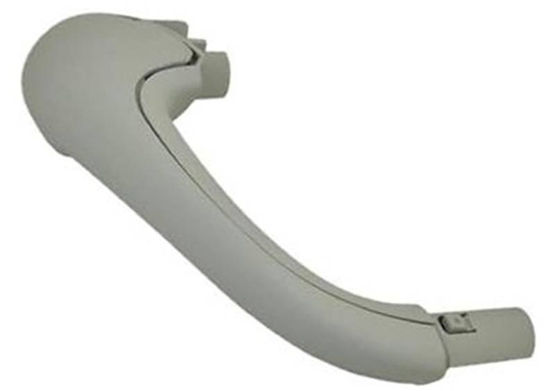 Pizgear 2038101651, for, W203 C-Klasse 2000 2001 2002 2003 2004 2005 2006 2007 Türgriffe vorne Links rechts innen Auto-Innentürgriff(Grey Right) von Pizgear