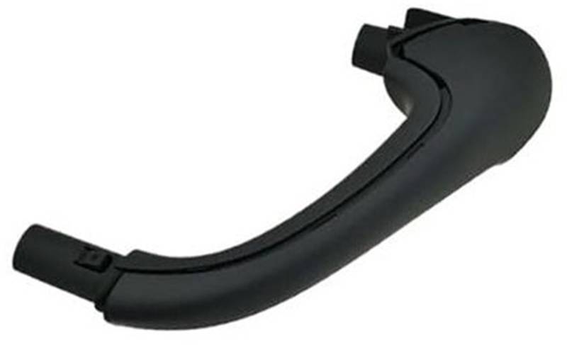 Pizgear 2038101651 Türgriffe vorne Links rechts, for, W203 C-Klasse 2000 2001 2002 2003 2004 2005 2006 2007 Auto-Innentürgriff(Black Left) von Pizgear
