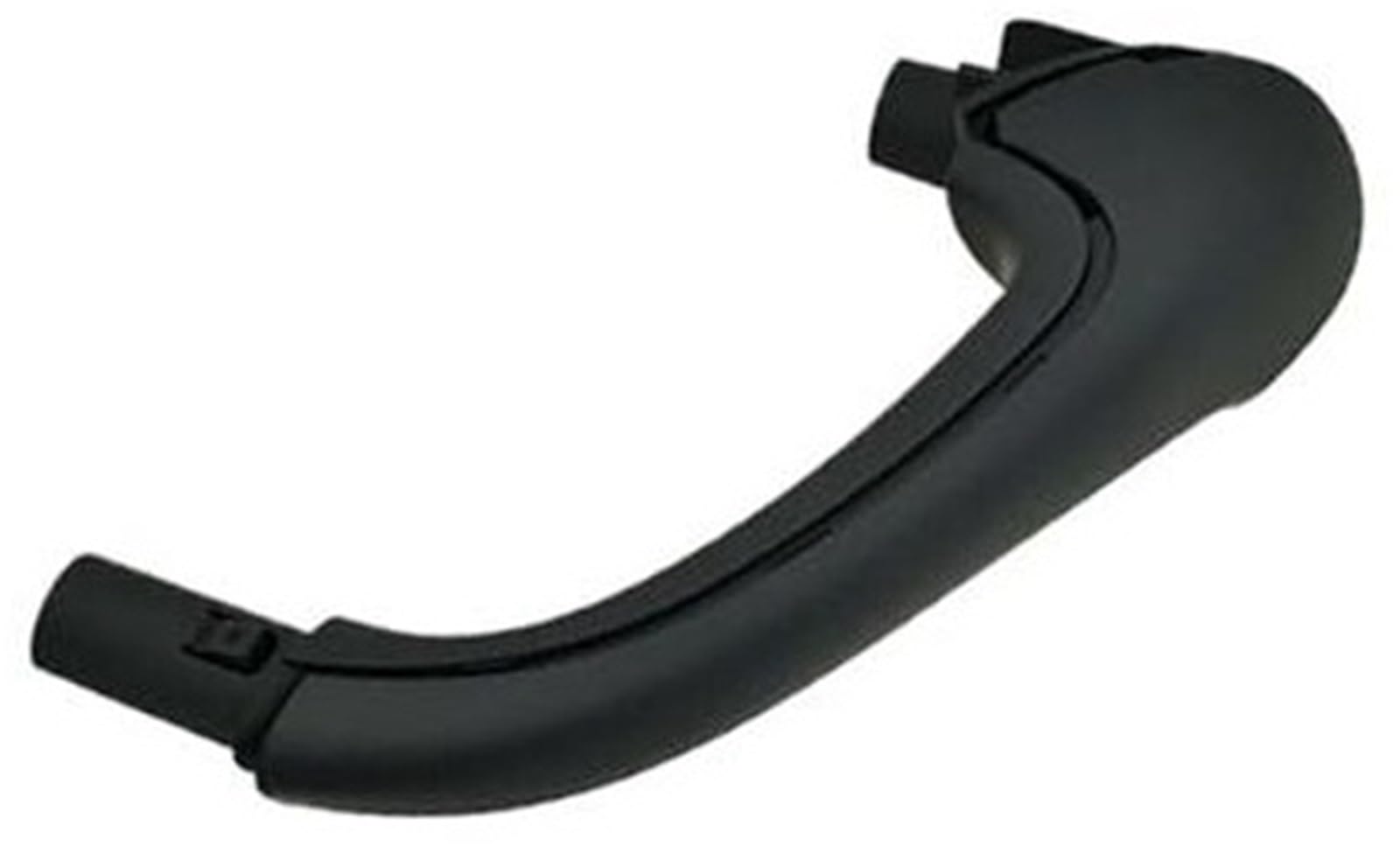 Pizgear 2038101651 Türgriffe vorne Links rechts, for, W203 C-Klasse 2000 2001 2002 2003 2004 2005 2006 2007 Auto-Innentürgriff(Black Left) von Pizgear