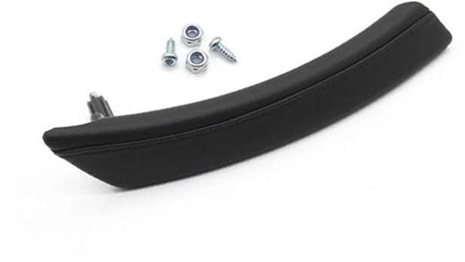 Pizgear 51416983668 LHD RHD, for, 5er E60 E61 2006 2007 2008 2009 2010 Autoinnenraum vorne hinten Links rechts Türinnengriffbaugruppe Auto-Innentürgriff(Black-Front Left) von Pizgear