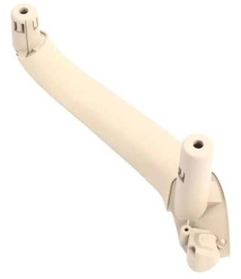 Pizgear 51417250307, ​​für, X3 Auto-Innentürgriff(Black 1pc Right Beige) von Pizgear