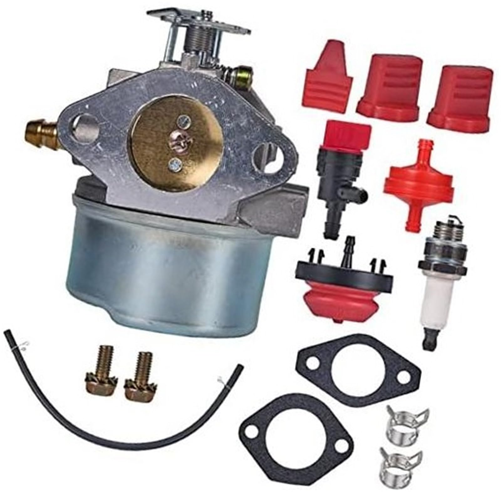 Pizgear 640052 Vergaser, for Tecumseh, HMSK80 HMSK90 HMSK100 LH318SA LH358SA Schneefräse Werfer 8HP 9HP 10HP Motor, for Tecumseh, 640054 640058 640058A 640349 Vergaser Oregon 50-659, for Stens, 520-92 Pizgear 640052 Vergaser, for Tecumseh, HMSK80 HMSK90 HMSK100 LH318SA LH358SA Schneefräse Werfer 8HP 9HP 10HP Motor, for Tecumseh, 640054 640058 640058A 640349 Vergaser Oregon 50-659, for Stens, 520-92 von Pizgear