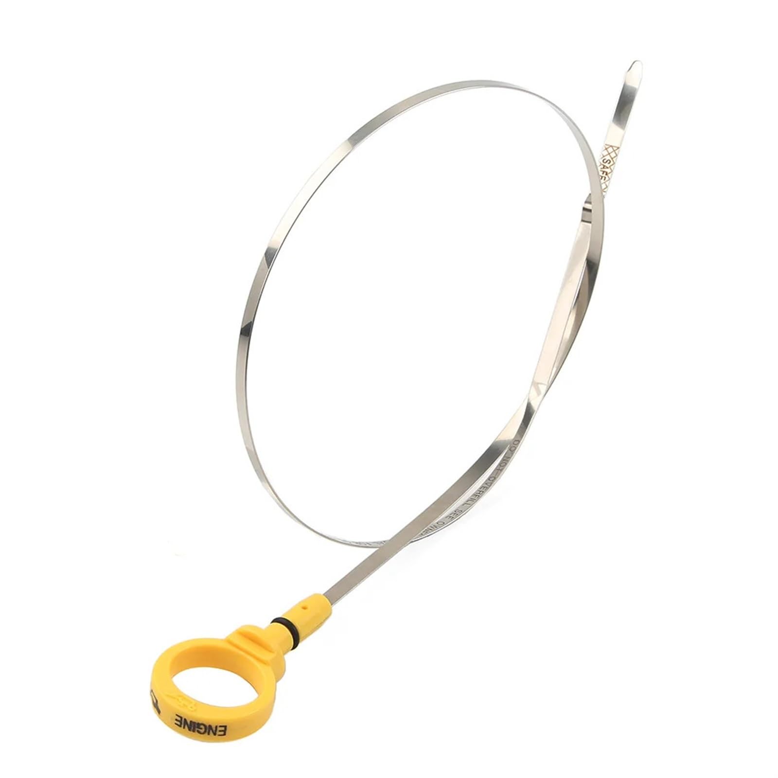 Pizgear 677mm Auto Motorölmessstab, for Dodge, for Caravan, for Chrysler Pacifica Town Country, 4666139AA Motorölmessstabrohr Pizgear 677mm Auto Motorölmessstab, for Dodge, for Caravan, for Chrysler Pacifica Town Country, 4666139AA Motorölmessstabrohr von Pizgear