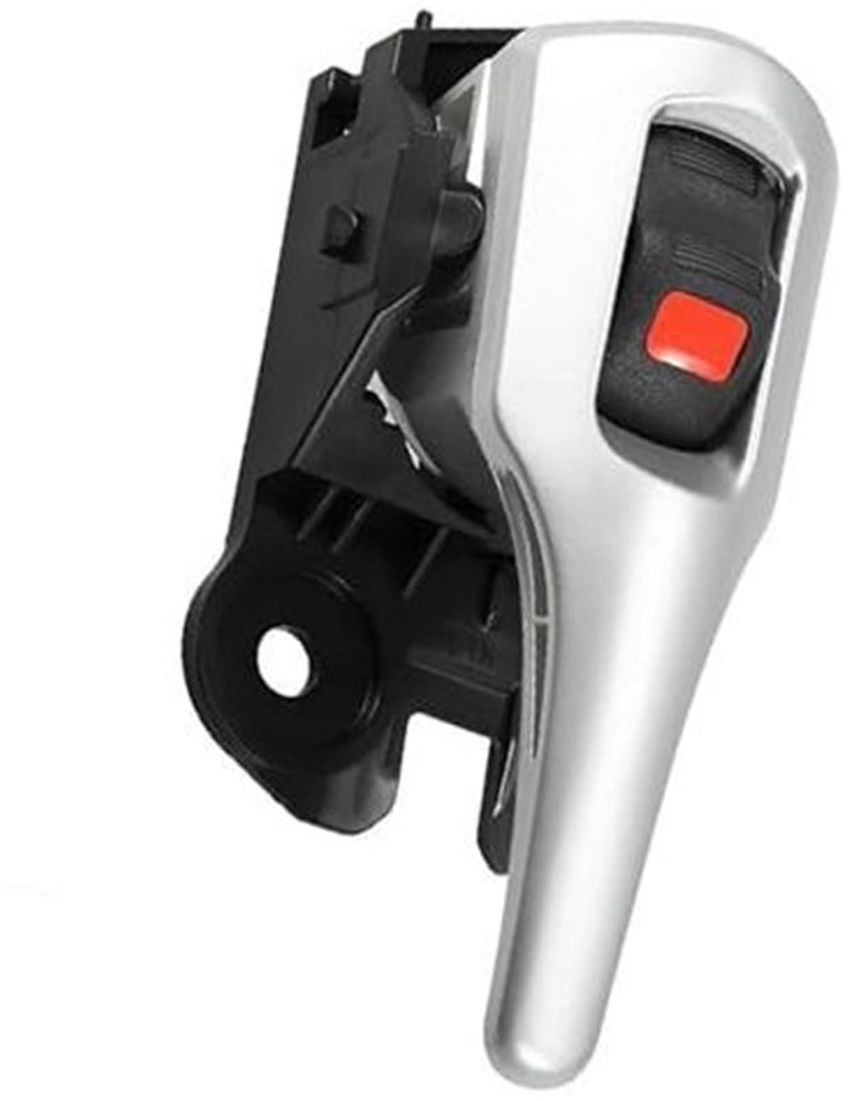 Pizgear 69206-12230 69205-12230 Vorne Hinten Links Rechts Auto Innentürgriff Innentürknopf, for Toyota, for Corolla, 2009-2014 for Matrix 2009-2013 Auto-Innentürgriff(Black Left Driver Side) von Pizgear