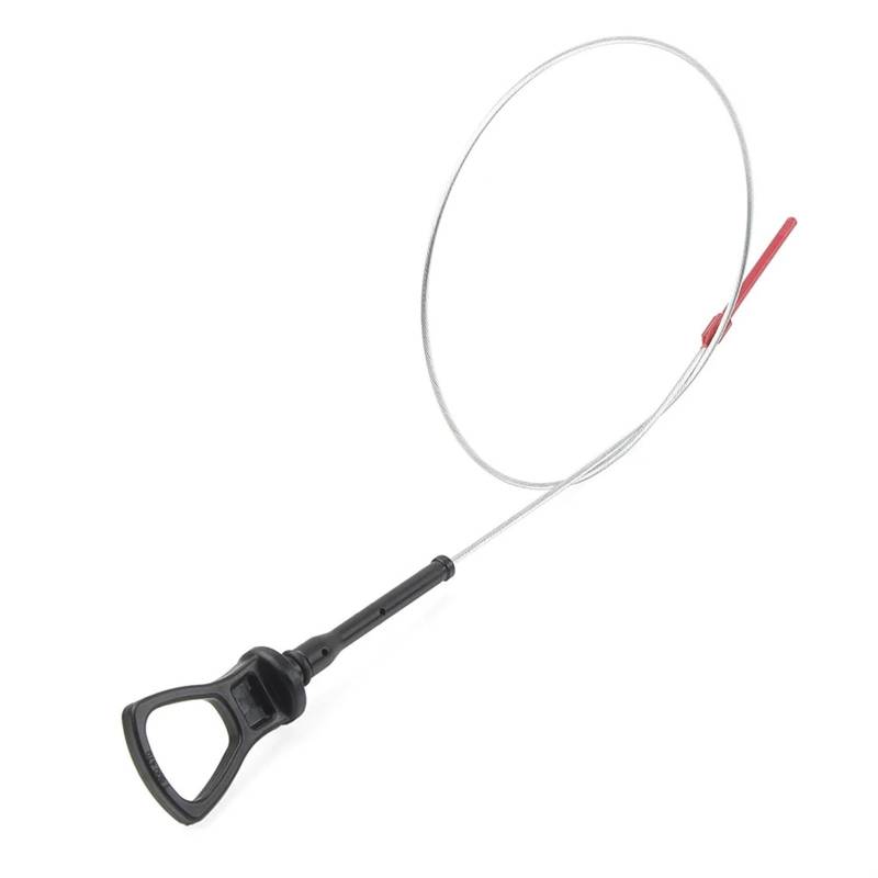Pizgear 708 mm Ölmessstab for Automotoren 11437600470, for, for 1 3er F20 F21 F30 F31 2011-2019 Motorölmessstabrohr von Pizgear