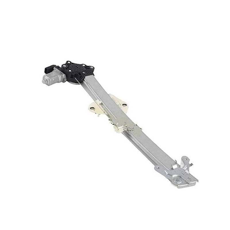 Pizgear 72250-T2M-T11 Vorne Links Hinten Links Vorne Rechts Hinten Rechts Elektrischer Fensterheber 72250T2MT11 72250 T2M T11, for CR 9. Generation Autofensterheber von Pizgear