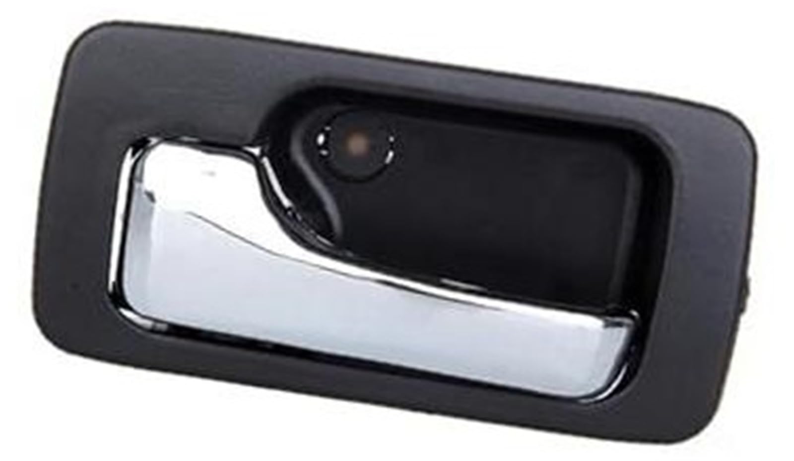 Pizgear 72620-SM4-003ZB 72660-SM4-003ZB, for Accord, 1994 1995 1996 1997 Innentürgriff vorne hinten innen Links rechts Auto-Innentürgriff(Black Left) von Pizgear