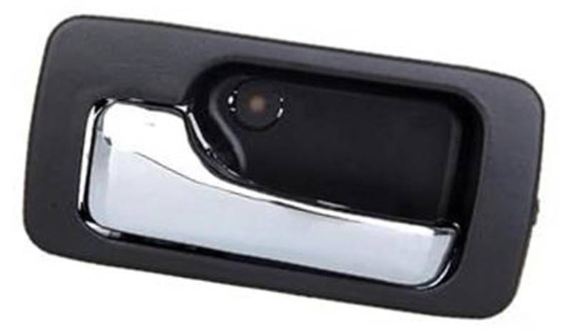 Pizgear 72620-SM4-003ZB 72660-SM4-003ZB, for Accord, 1994 1995 1996 1997 Innentürgriff vorne hinten innen Links rechts Auto-Innentürgriff(Black Left) von Pizgear