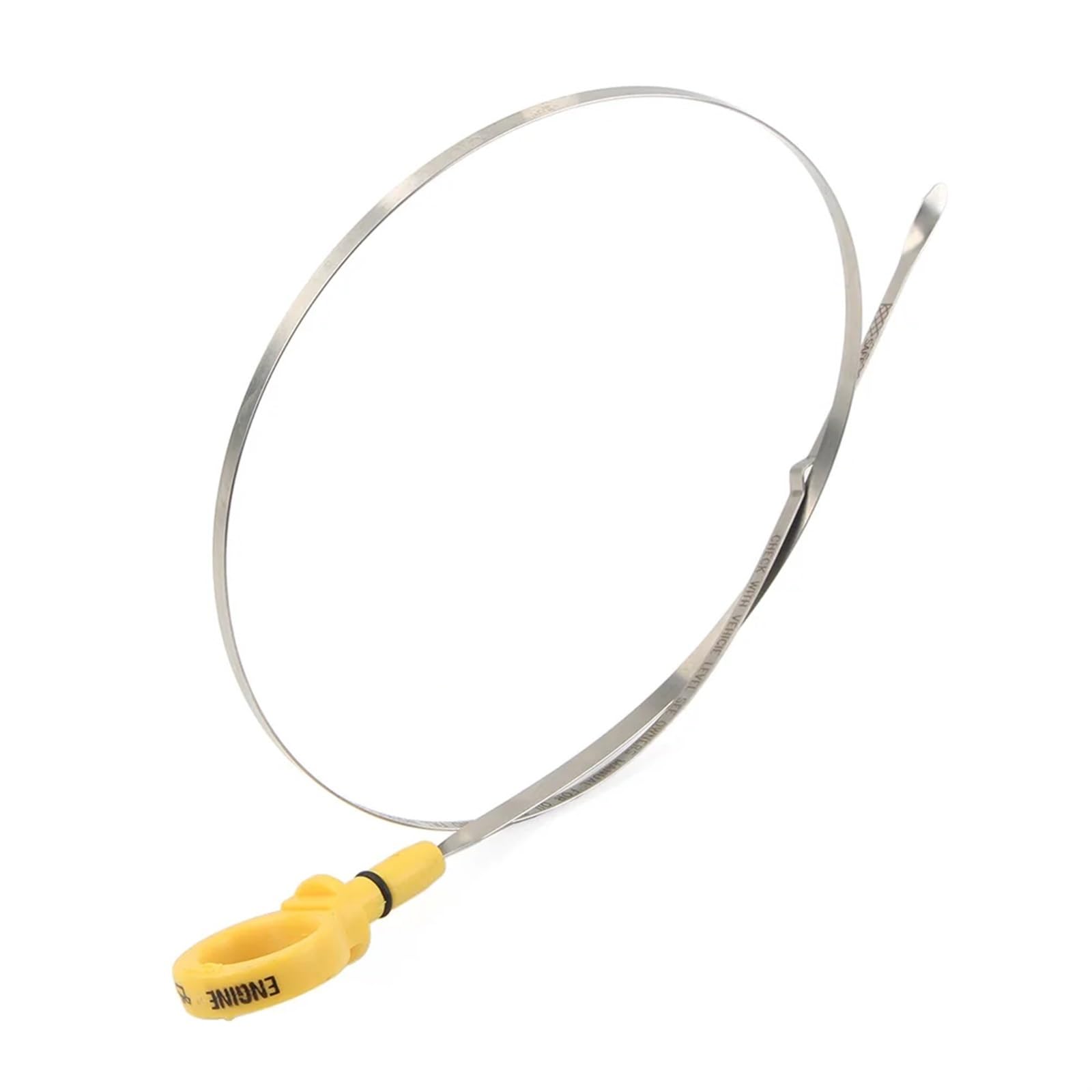 Pizgear 743 mm Auto 4,0 l Motorölmessstab, for Dodge, for Nitro Grand Caravan, for Chrysler Pacifica Town & Country, 4593604AA Motorölmessstabrohr Pizgear 743 mm Auto 4,0 l Motorölmessstab, for Dodge, for Nitro Grand Caravan, for Chrysler Pacifica Town & Country, 4593604AA Motorölmessstabrohr von Pizgear