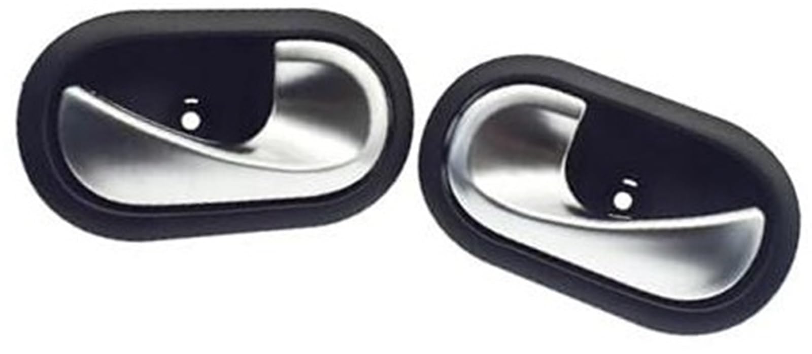 Pizgear 8200730861, for NISSAN, NV400 2010 2011 2012 2013 2014 2015 2016 2017 2018 2019 2020 Vorne Hinten Links for Rechts Interifor Dofor Griff Auto Interifor Dofor Griffe Auto-Innentürgriff(BLACK Le Pizgear 8200730861, for NISSAN, NV400 2010 2011 2012 2013 2014 2015 2016 2017 2018 2019 2020 Vorne Hinten Links for Rechts Interifor Dofor Griff Auto Interifor Dofor Griffe Auto-Innentürgriff(BLACK Le von Pizgear