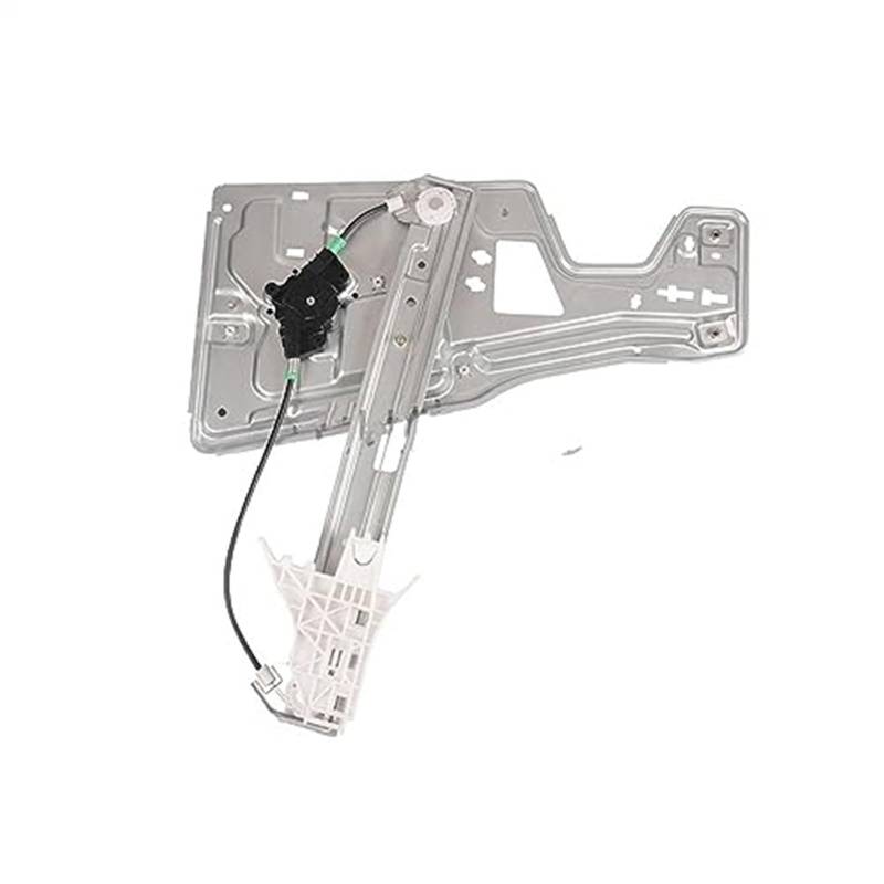 Pizgear 88980981 universeller elektrischer Fensterheber vorne Links, for Chevy, for Equinox 2009-05, for Pontiac, for Torrent 2009-2006 Autofensterheber von Pizgear