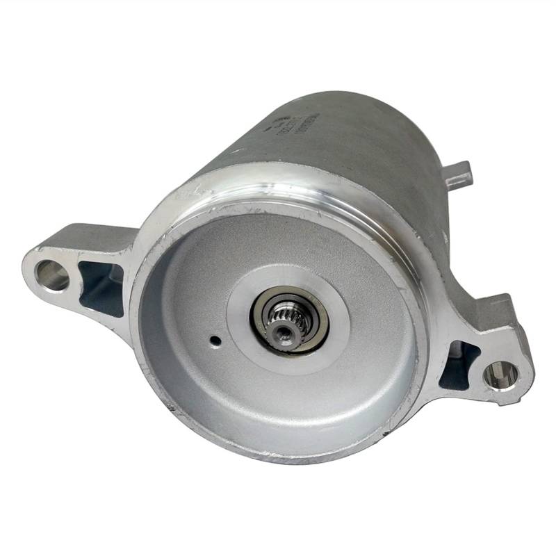 Pizgear 93120 Unterwasserstrahlruder mit bürstenlosem Motor und Unterwasserantrieb for 3-5-Personen-Boote Egnine Propeller für Boote von Pizgear