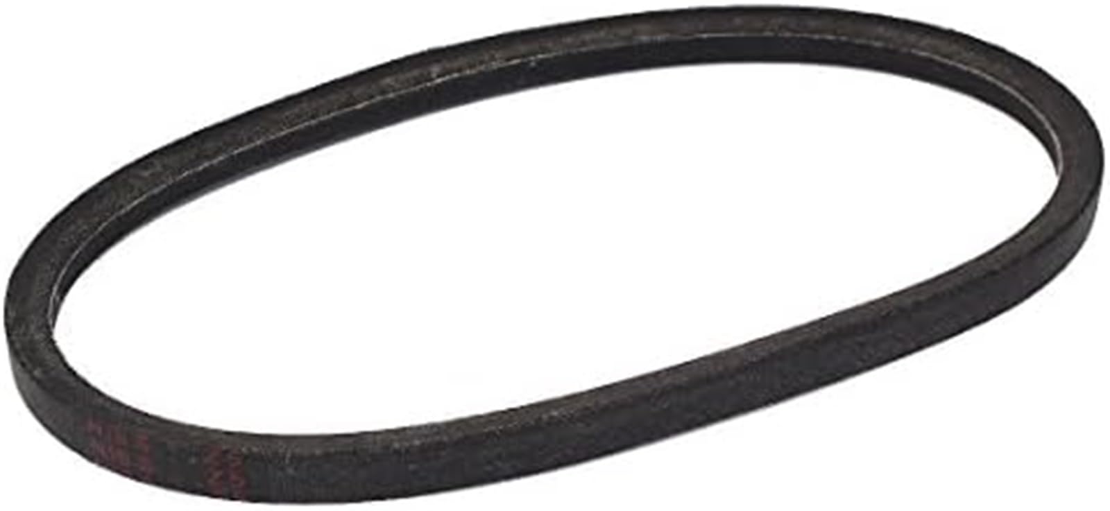 Pizgear A23 Yard Machine Rasenmäher Traktor Antriebsriemen Keilriemen 23" x 1/2" Schwarz (c934275e7a019ac0f1a3ce2ed6e07401) Rasenmäher-Antriebsriemen von Pizgear