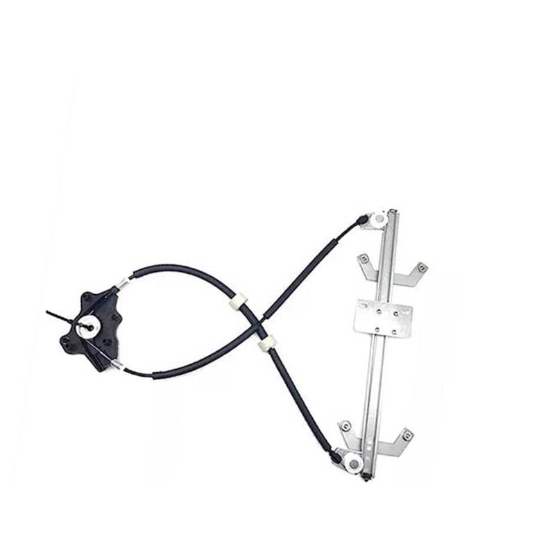 Pizgear A4637300946 A4637301046 Fensterheber for die hintere rechte Tür ohne Motor, for, for, for W463 G500 G550 G55 G320 Autofensterheber von Pizgear
