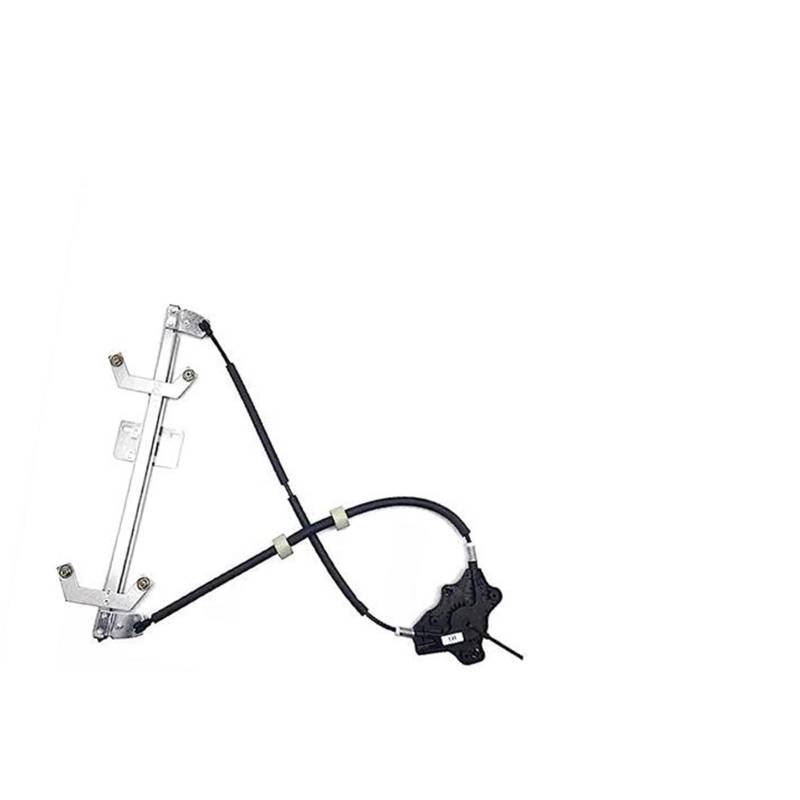 Pizgear A4637300946 A4637301046 Fensterheber for die hintere rechte Tür ohne Motor, for, for, for W463 G500 G550 G55 G320 Autofensterheber von Pizgear