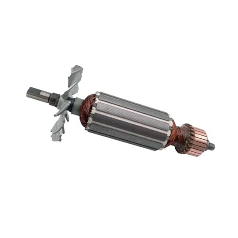 Pizgear AC220V-240V Anker-Rotor-Anker-Ersatz, for LG, Grinder G506 Gartengeräte Anker Rotor Anker von Pizgear