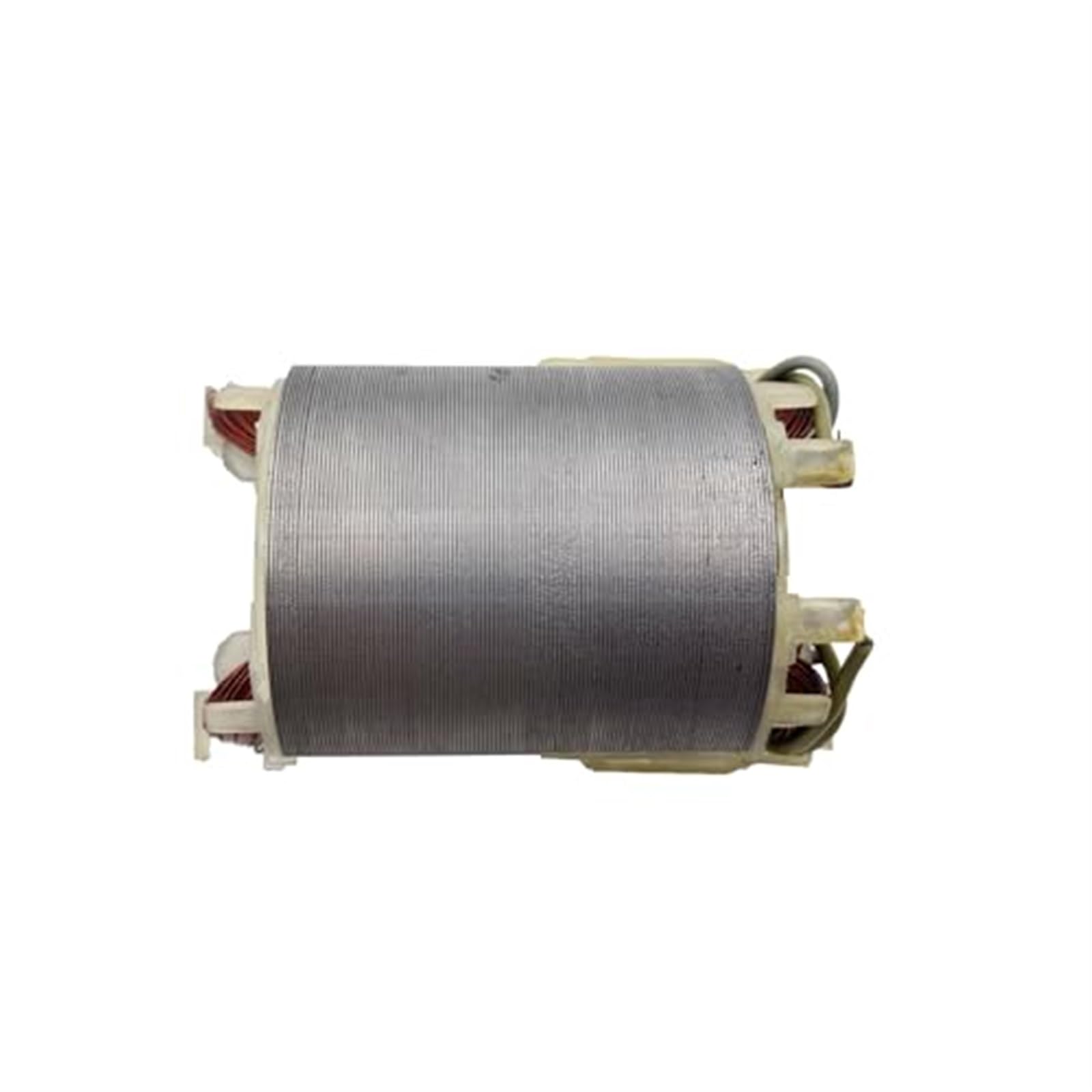 Pizgear AC220V-240V Anker Rotor Anker Ersatz, for Makita, Winkelschleifer 9500 9500N N9500N 9500NB Gartengeräte Anker Rotor Anker(Black Stator) von Pizgear