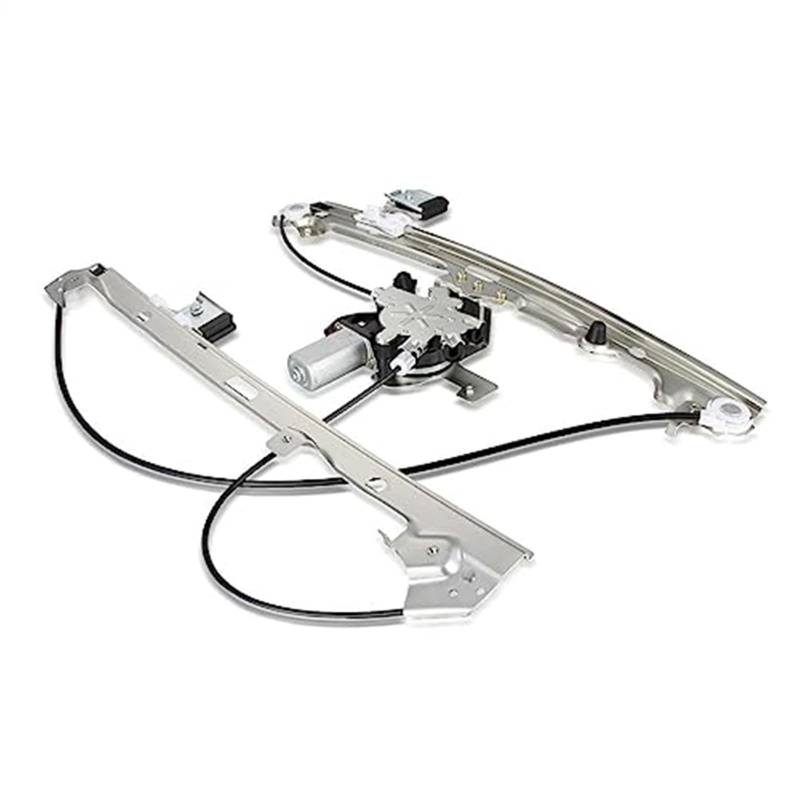 Pizgear AP000123 Vorne Links Power Fensterheber Motor, for GMC, for Sierra, for Yukon XL 1500 2500 3500, for Klassische Fensterheber Motor Autofensterheber von Pizgear