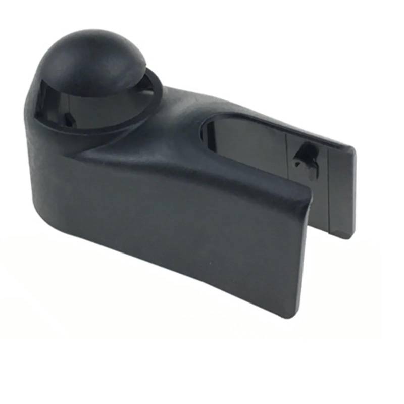 Pizgear Abdeckkappe for Heckscheiben-Scheibenwaschanlage, Wischerarmmutter, for Mercedes-Benz, for A-Klasse W169, B-Klasse W245 2005–2013, Autozubehör Scheibenwischer-Abdeckung von Pizgear