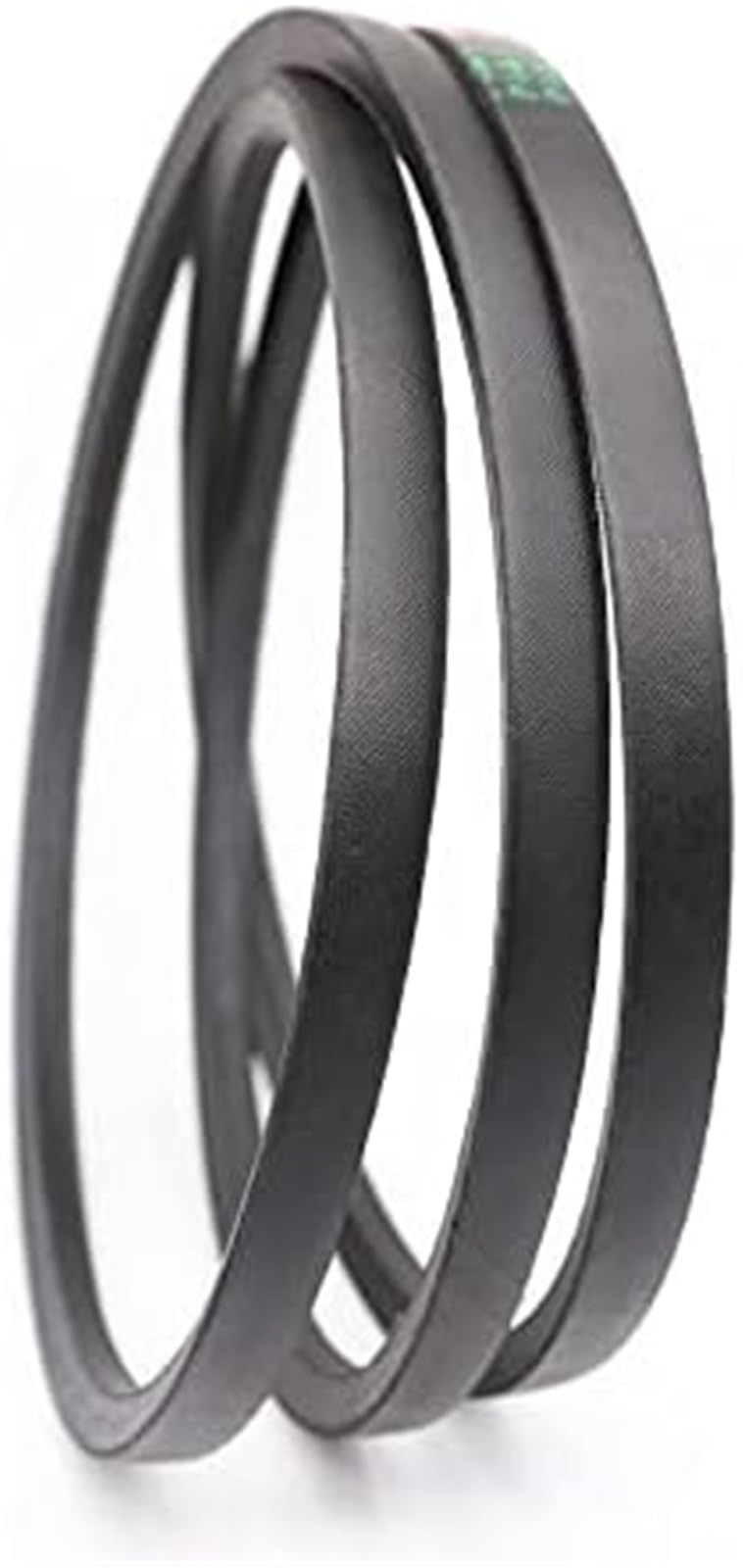 Pizgear Antriebsriemen for Rasenmäher, 1/2 Zoll x 94 1/2 Zoll, for AYP 123796X, 532123796 602280, 602281, 607281, 8186A29;, for Husqvarna, 532123796, GT160 Rasenmäher-Antriebsriemen Pizgear Antriebsriemen for Rasenmäher, 1/2 Zoll x 94 1/2 Zoll, for AYP 123796X, 532123796 602280, 602281, 607281, 8186A29;, for Husqvarna, 532123796, GT160 Rasenmäher-Antriebsriemen von Pizgear