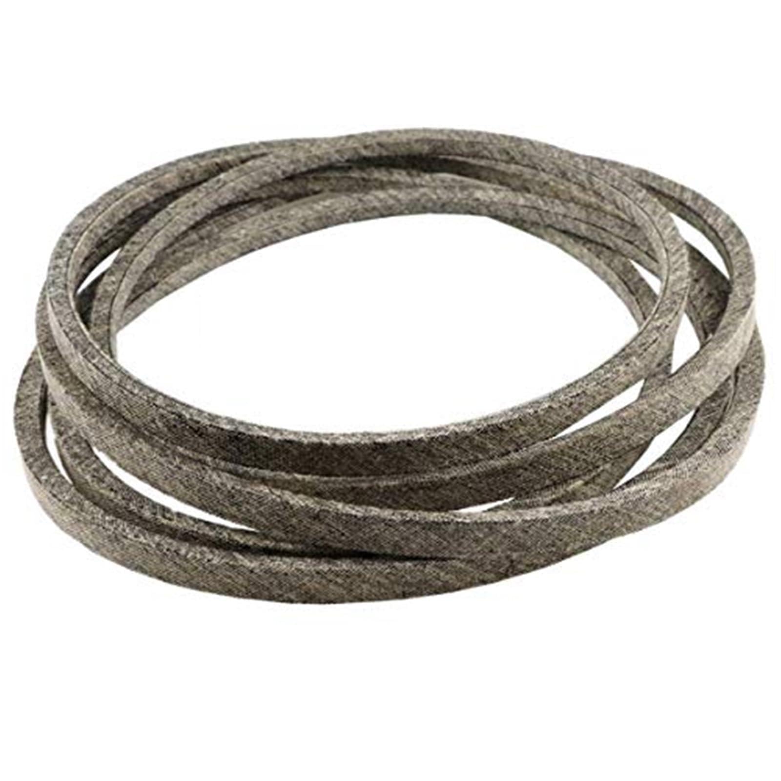 Pizgear Antriebsriemen for Rasenmäherdecks, kompatibel mit John Deere, M84136 GX25232 AYP429636, 532429636, 91753242936, for Husqvarna, 532429636 Snapper 704430, 1/2" x 101,5", hergestellt aus Kevlar Pizgear Antriebsriemen for Rasenmäherdecks, kompatibel mit John Deere, M84136 GX25232 AYP429636, 532429636, 91753242936, for Husqvarna, 532429636 Snapper 704430, 1/2" x 101,5", hergestellt aus Kevlar von Pizgear