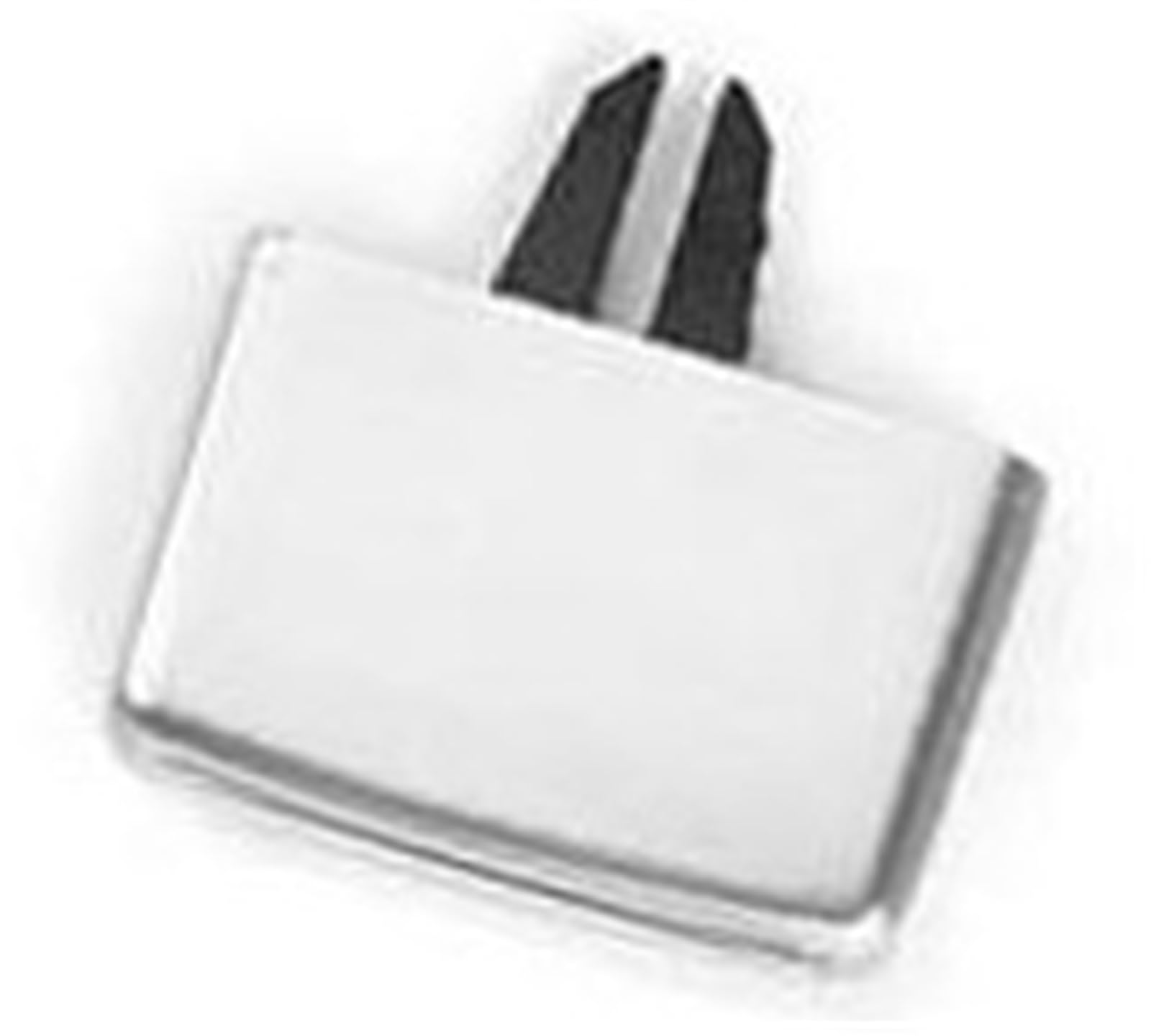Pizgear Armaturenbrett-Entlüftung, 1 Stück, Auto-A/C-Entlüftungsgitter, Lasche, Clip-Auslass, for Mercedes-Benz, E-Klasse W212 2009–2015 Auto-Lüftungsclip(Black Model B No.1) von Pizgear