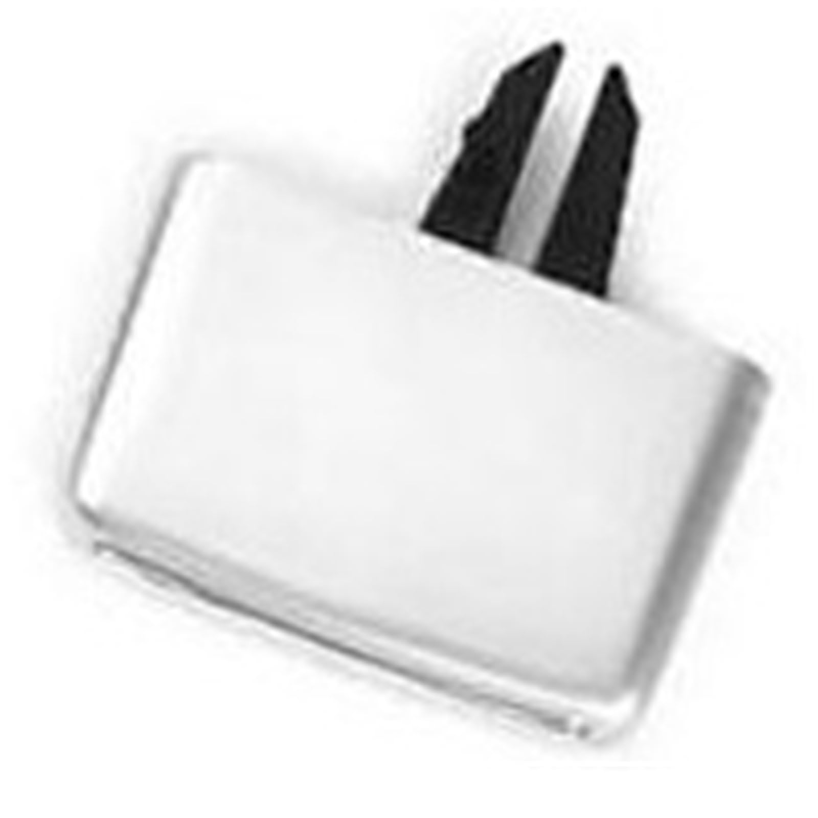 Pizgear Armaturenbrett-Entlüftung, 1 Stück, Auto-A/C-Entlüftungsgitter, Lasche, Clip-Auslass, for Mercedes-Benz, E-Klasse W212 2009–2015 Auto-Lüftungsclip(Black Model B No.4) von Pizgear