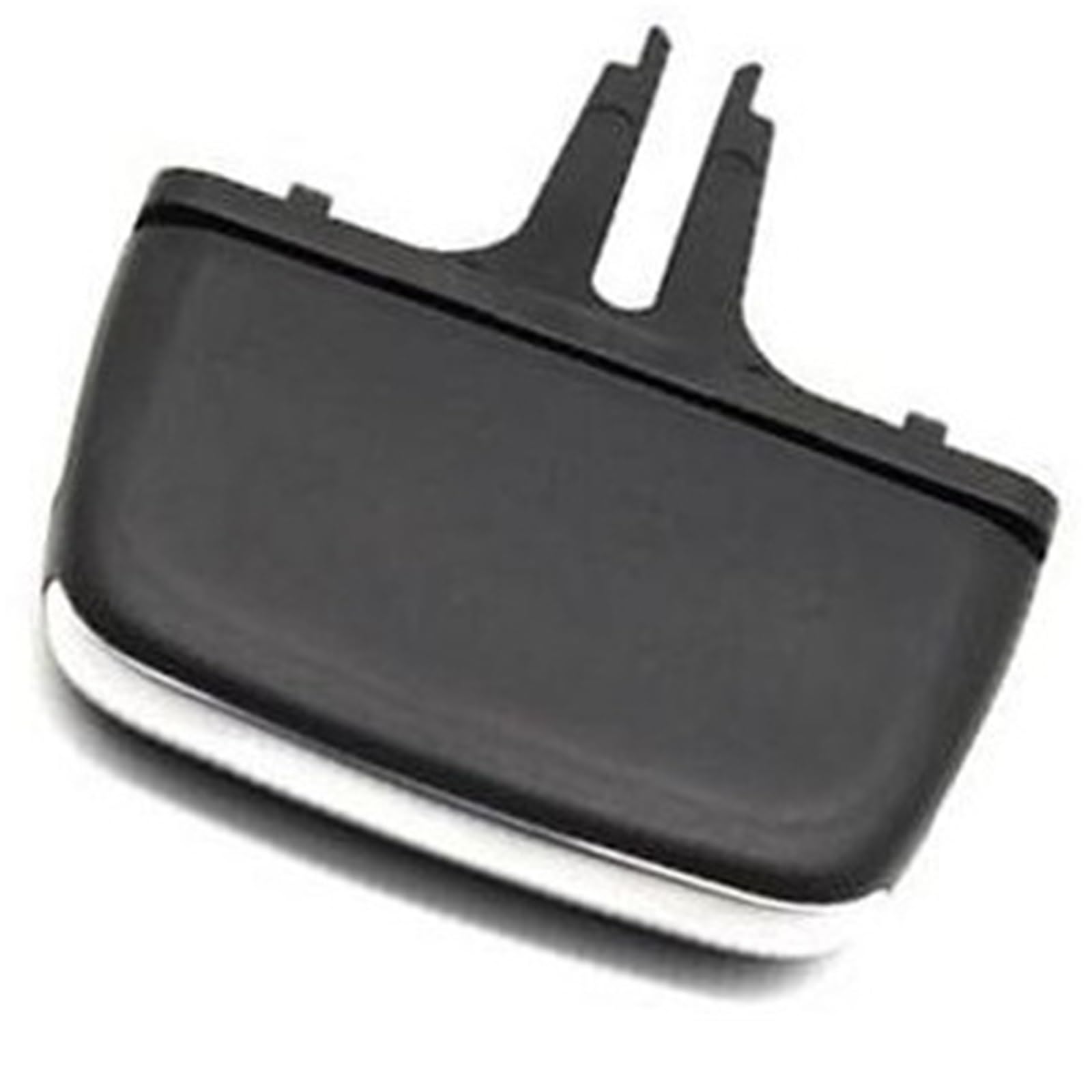 Pizgear Armaturenbrett-Entlüftungsöffnung, Auto vorne, hinten, Lüftungsgitter, Auslass, Schieber, Knopf, Lasche, Clip, for Volvo, XC90 2016–2024, 32219347 Auto-Lüftungsclip Pizgear Armaturenbrett-Entlüftungsöffnung, Auto vorne, hinten, Lüftungsgitter, Auslass, Schieber, Knopf, Lasche, Clip, for Volvo, XC90 2016–2024, 32219347 Auto-Lüftungsclip von Pizgear