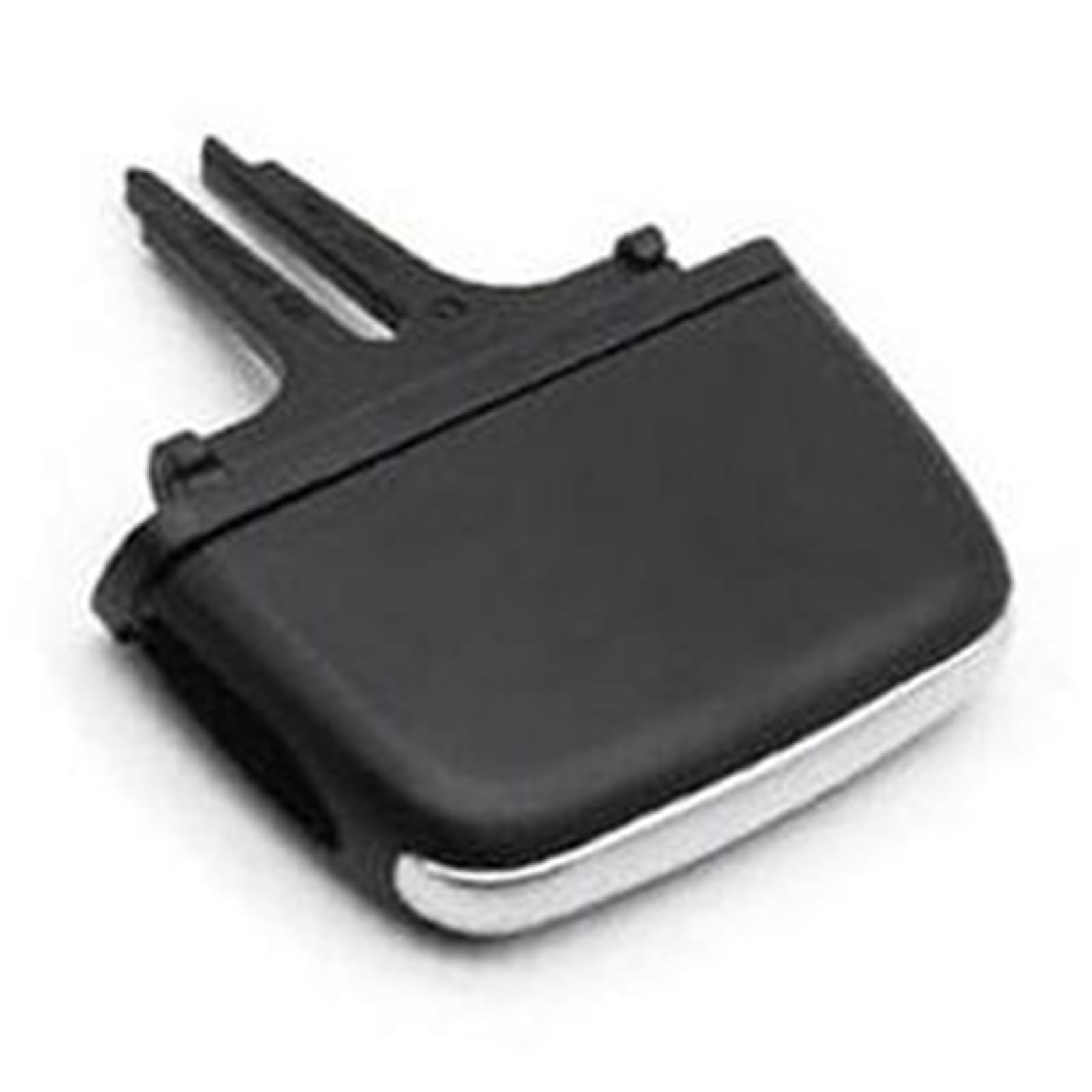 Pizgear Armaturenbrett-Entlüftungsöffnung, Auto vorne und hinten, AC-Entlüftungsgitter, Auslassschieber, Lasche, Clip-Reparatursatz, for Volvo, XC90 2016–2024 Auto-Lüftungsclip Pizgear Armaturenbrett-Entlüftungsöffnung, Auto vorne und hinten, AC-Entlüftungsgitter, Auslassschieber, Lasche, Clip-Reparatursatz, for Volvo, XC90 2016–2024 Auto-Lüftungsclip von Pizgear