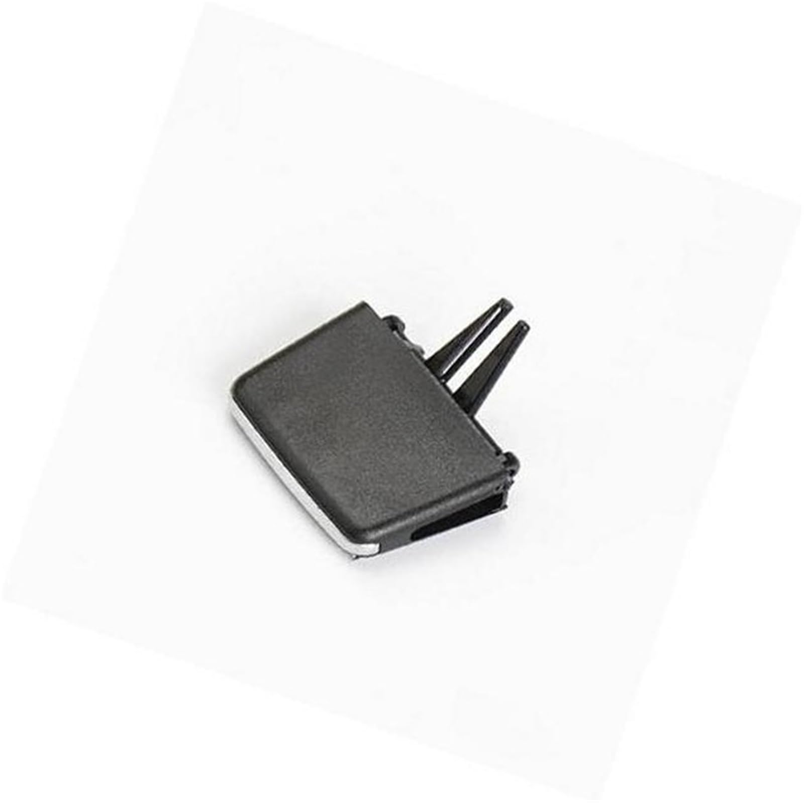 Pizgear Armaturenbrett-Entlüftungsöffnung vorne hinten, Auto-Entlüftungsgitter, Lasche, Clip-Auslass, for, 3er-Serie E90 E91 E92 E93 64229130458 Auto-Lüftungsclip Pizgear Armaturenbrett-Entlüftungsöffnung vorne hinten, Auto-Entlüftungsgitter, Lasche, Clip-Auslass, for, 3er-Serie E90 E91 E92 E93 64229130458 Auto-Lüftungsclip von Pizgear